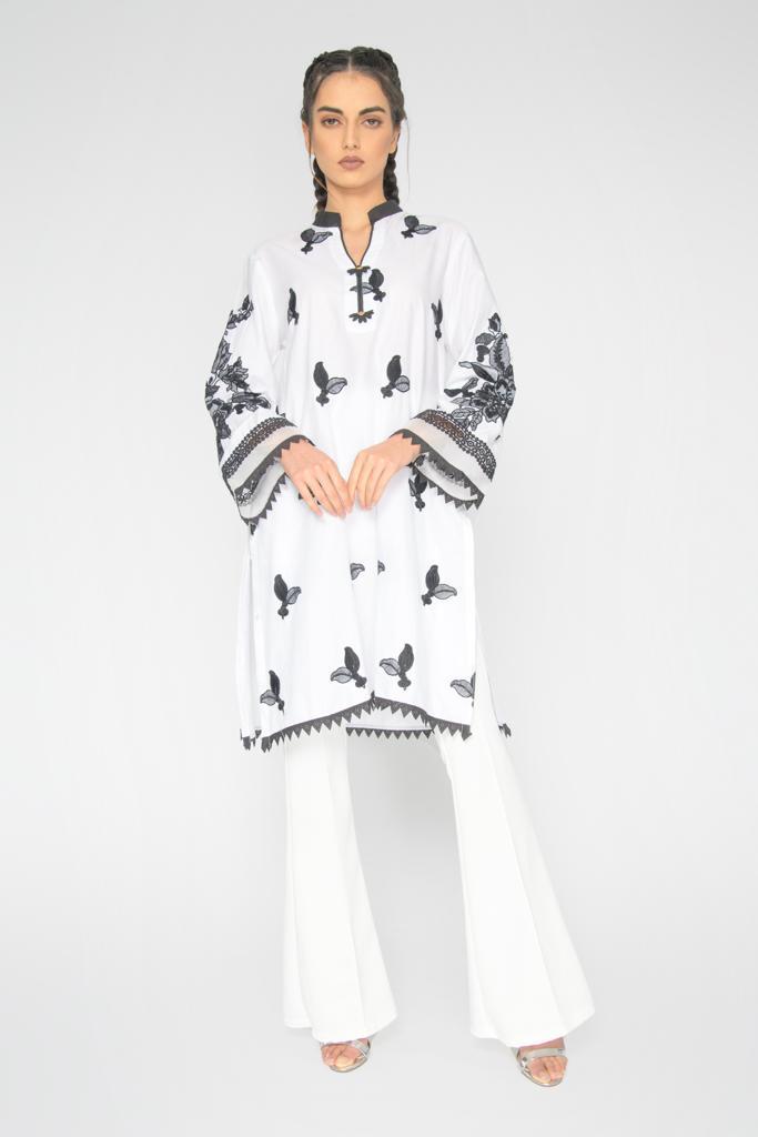 Elham Kurta