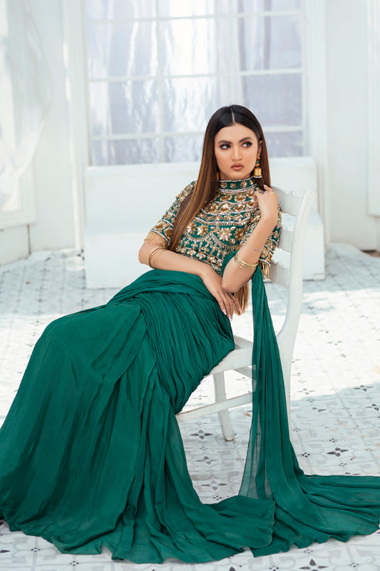 Nikita Saree
