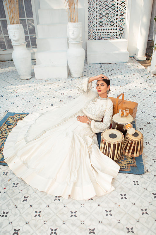 Humna Lehenga