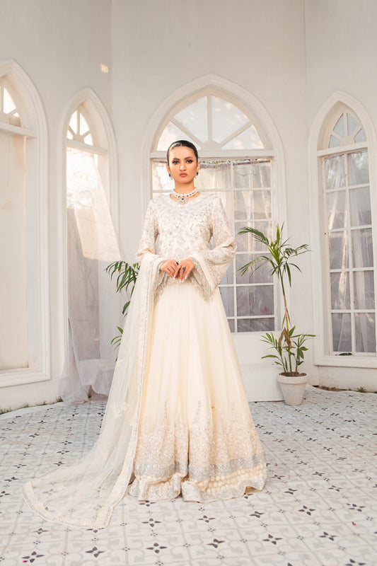 Shaista Lehenga