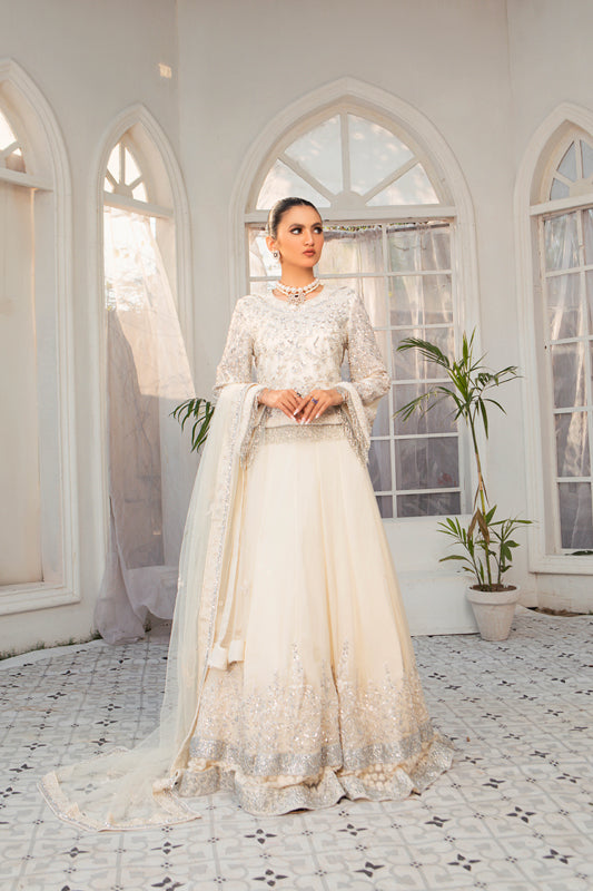 Shaista Lehenga
