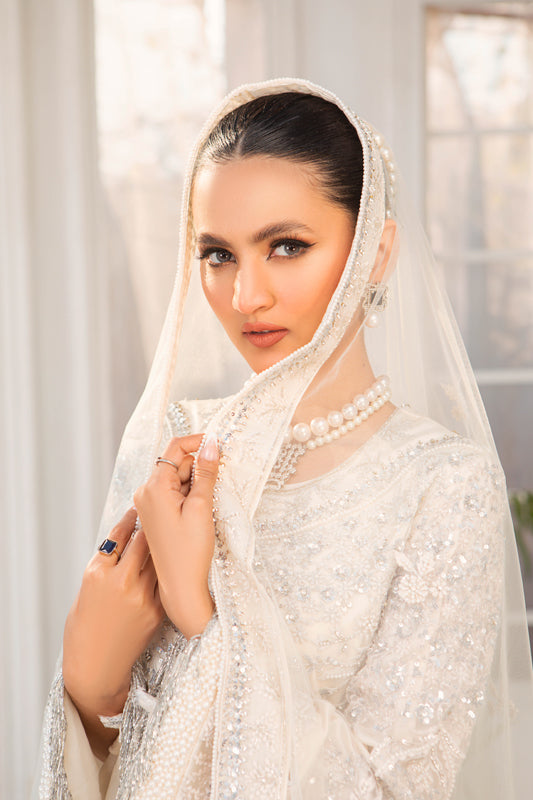 Shaista Lehenga