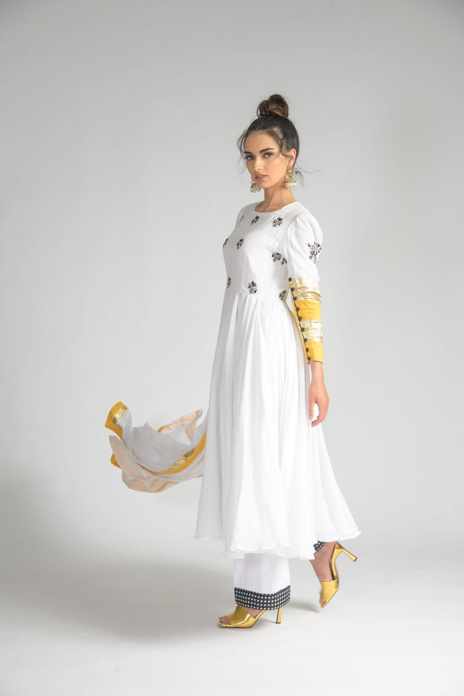 
                  
                    Elham Bias Dress
                  
                