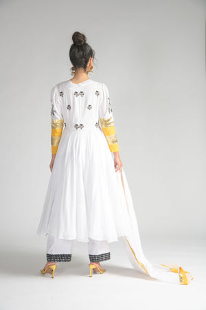
                  
                    Elham Bias Dress
                  
                