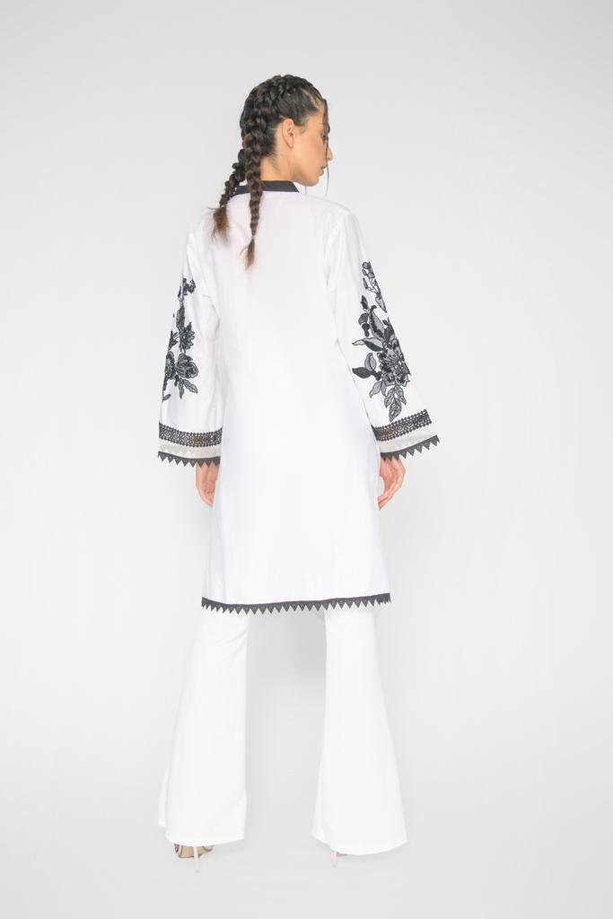 Elham Kurta