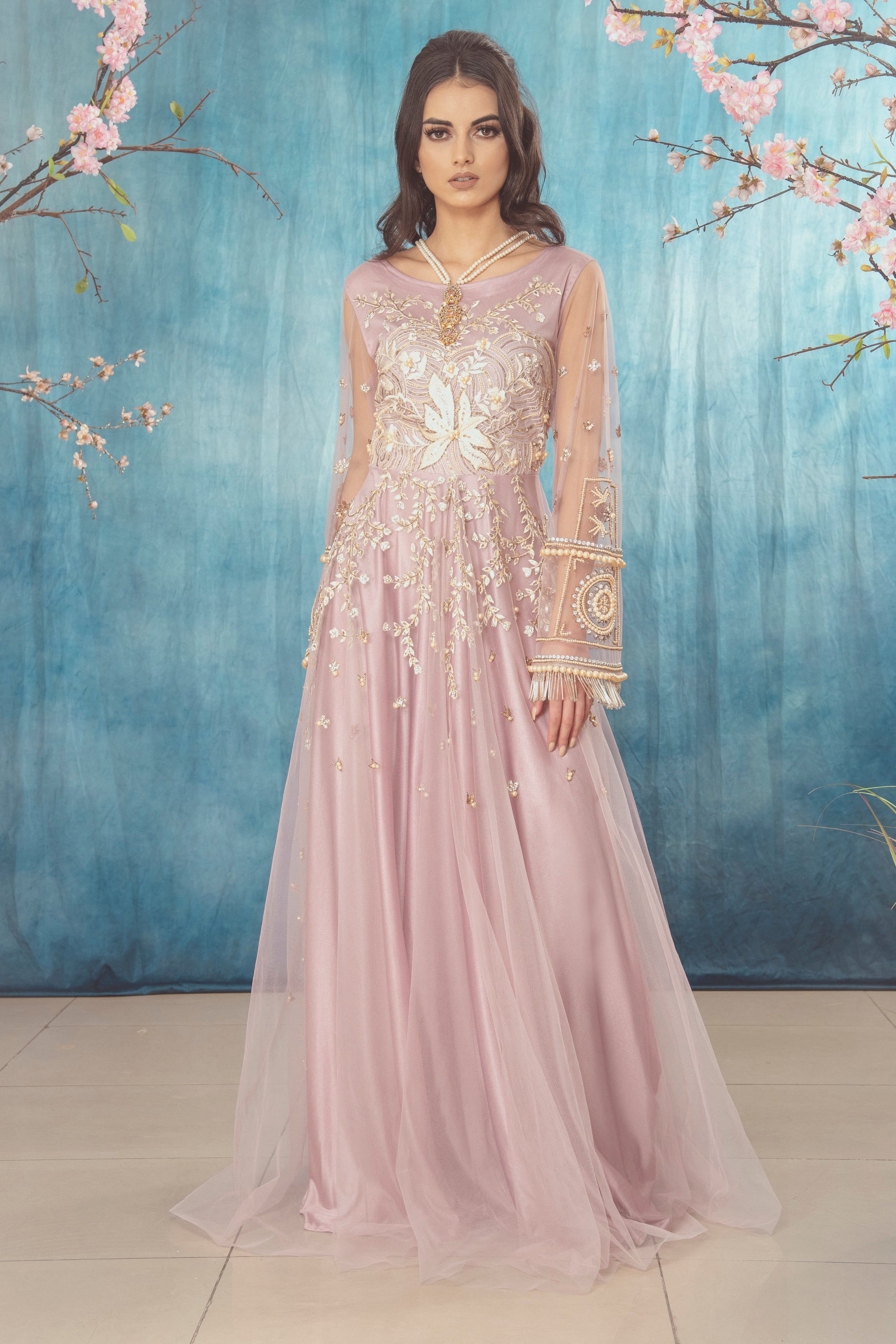 Maheen Maxi