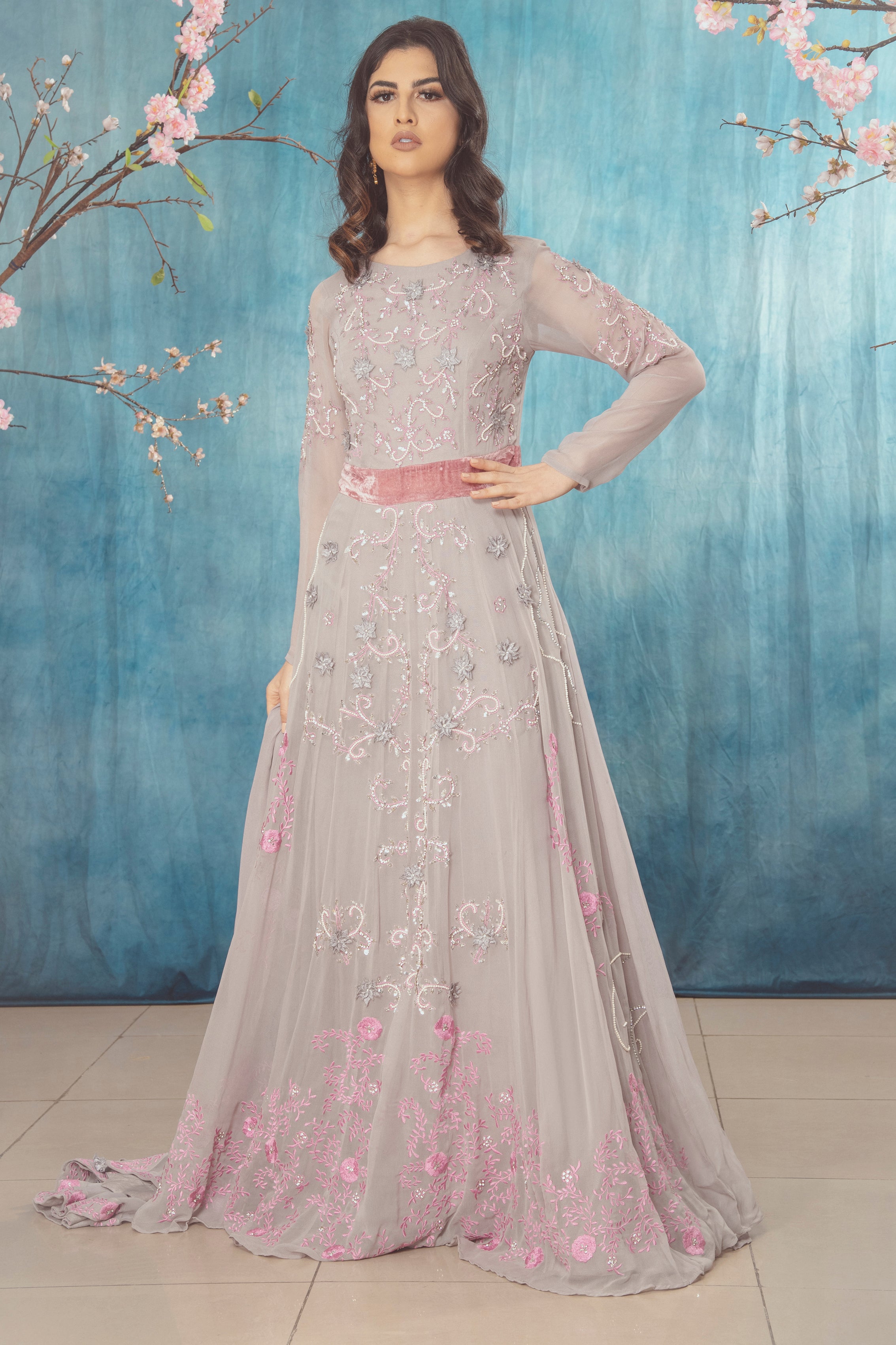 Natasha Dress