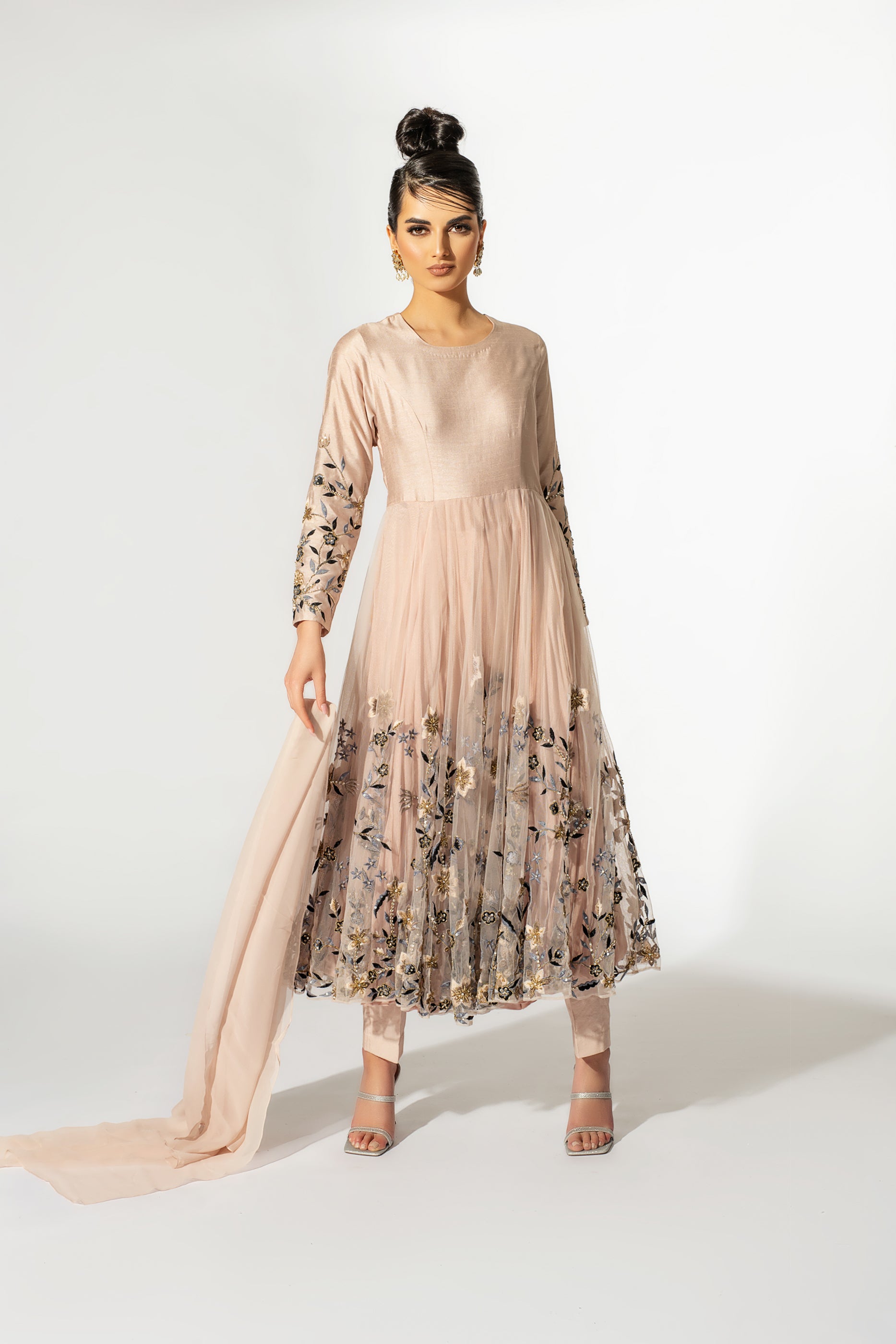 Martina Dress