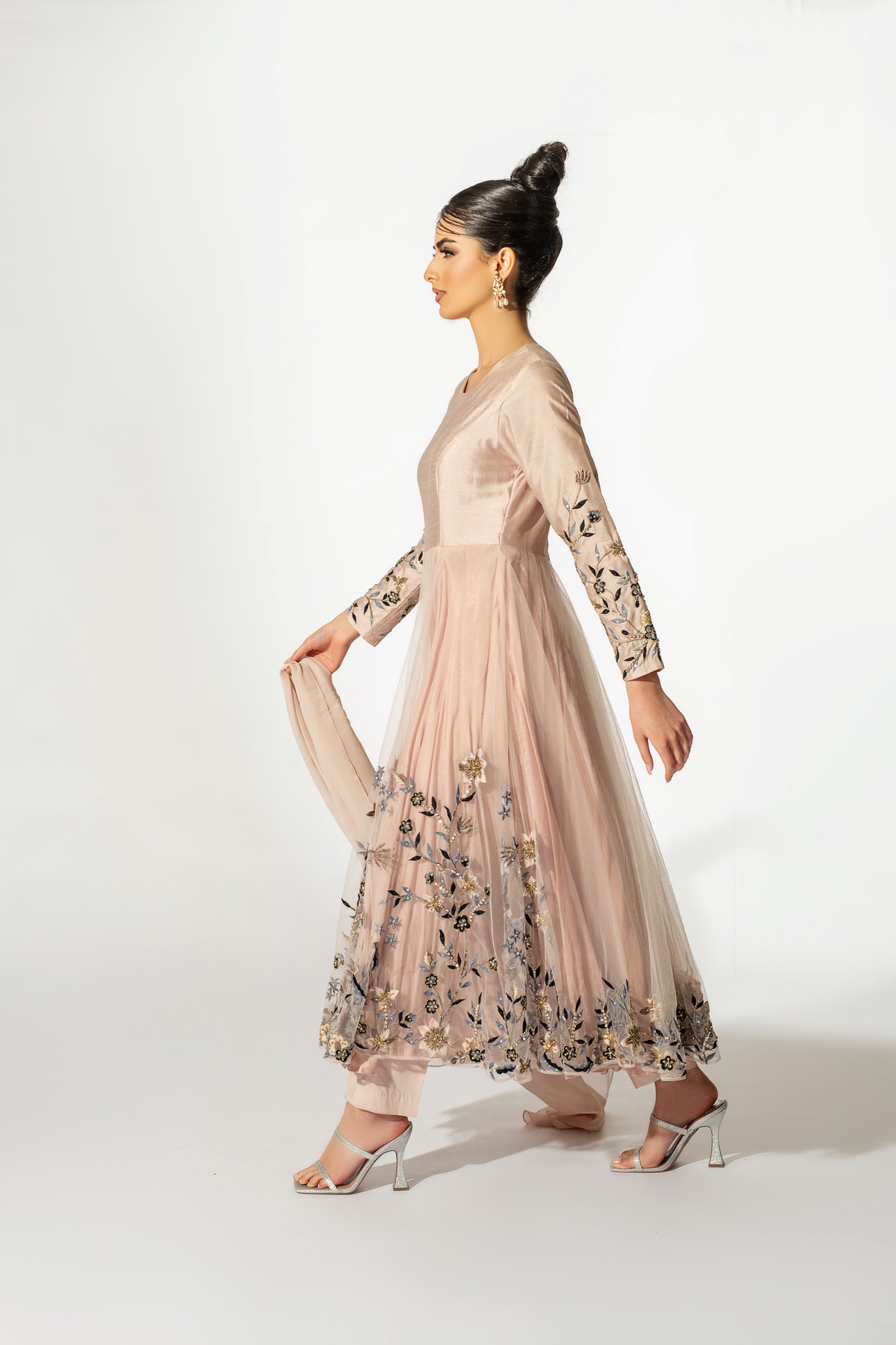 Martina Dress