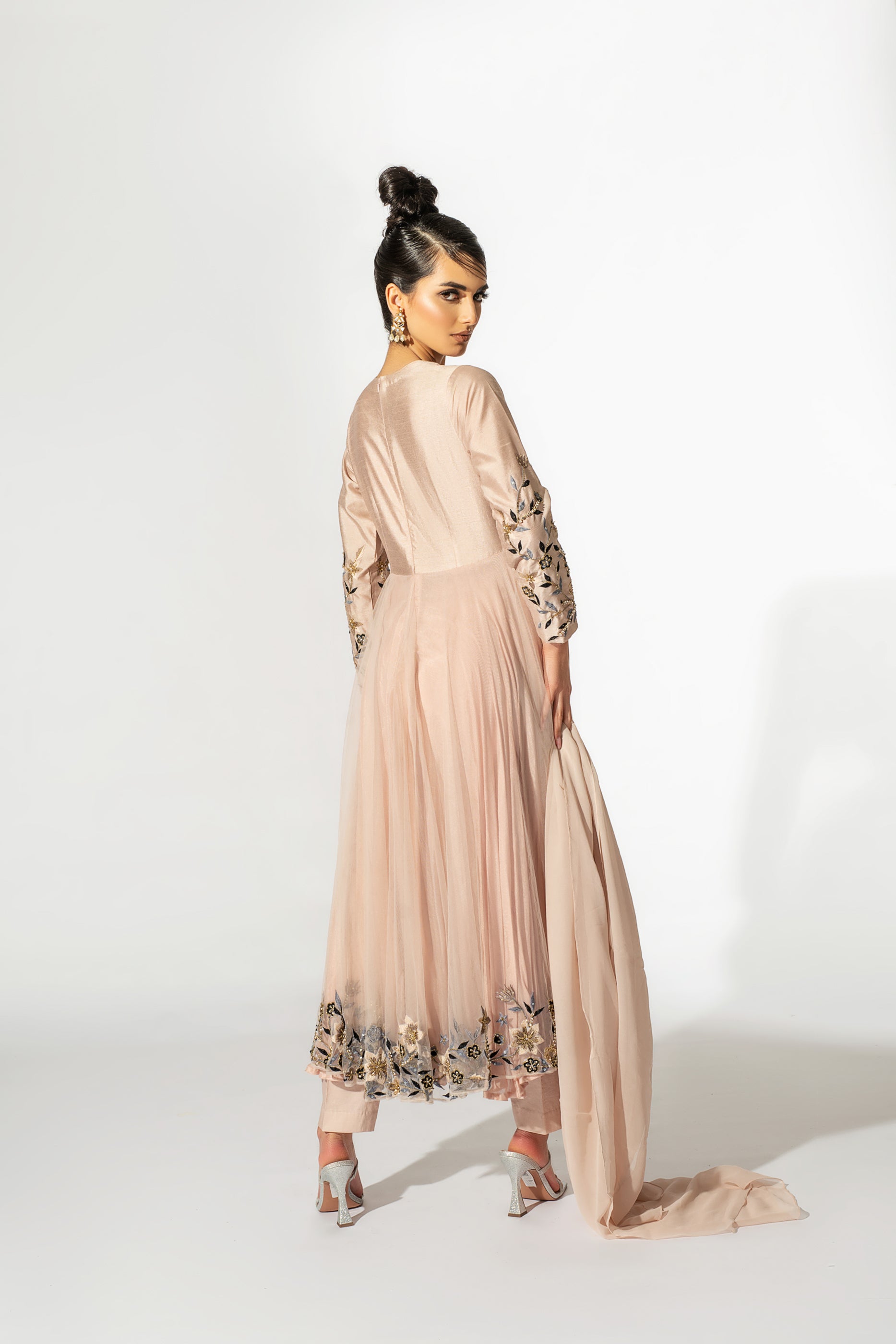Martina Dress