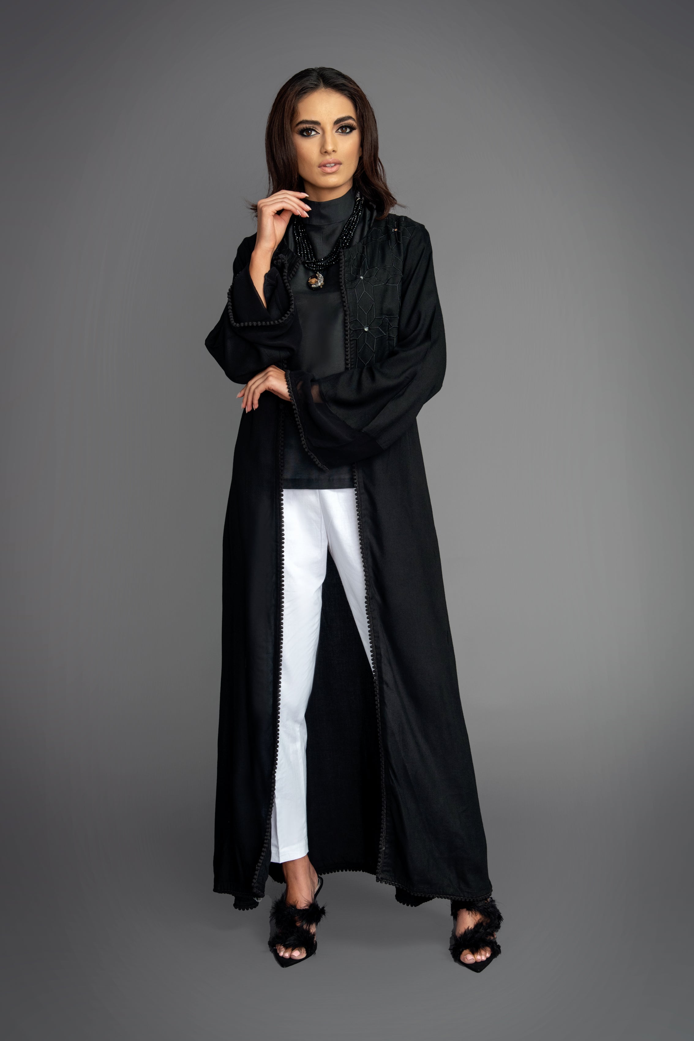 Greta Coat