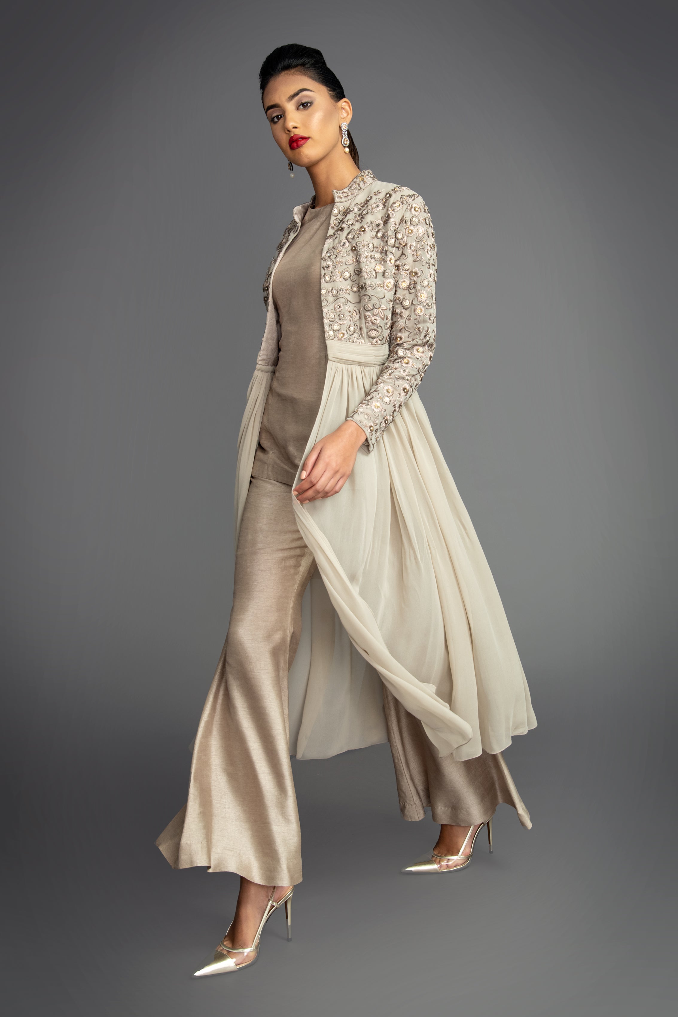 Lea Coat