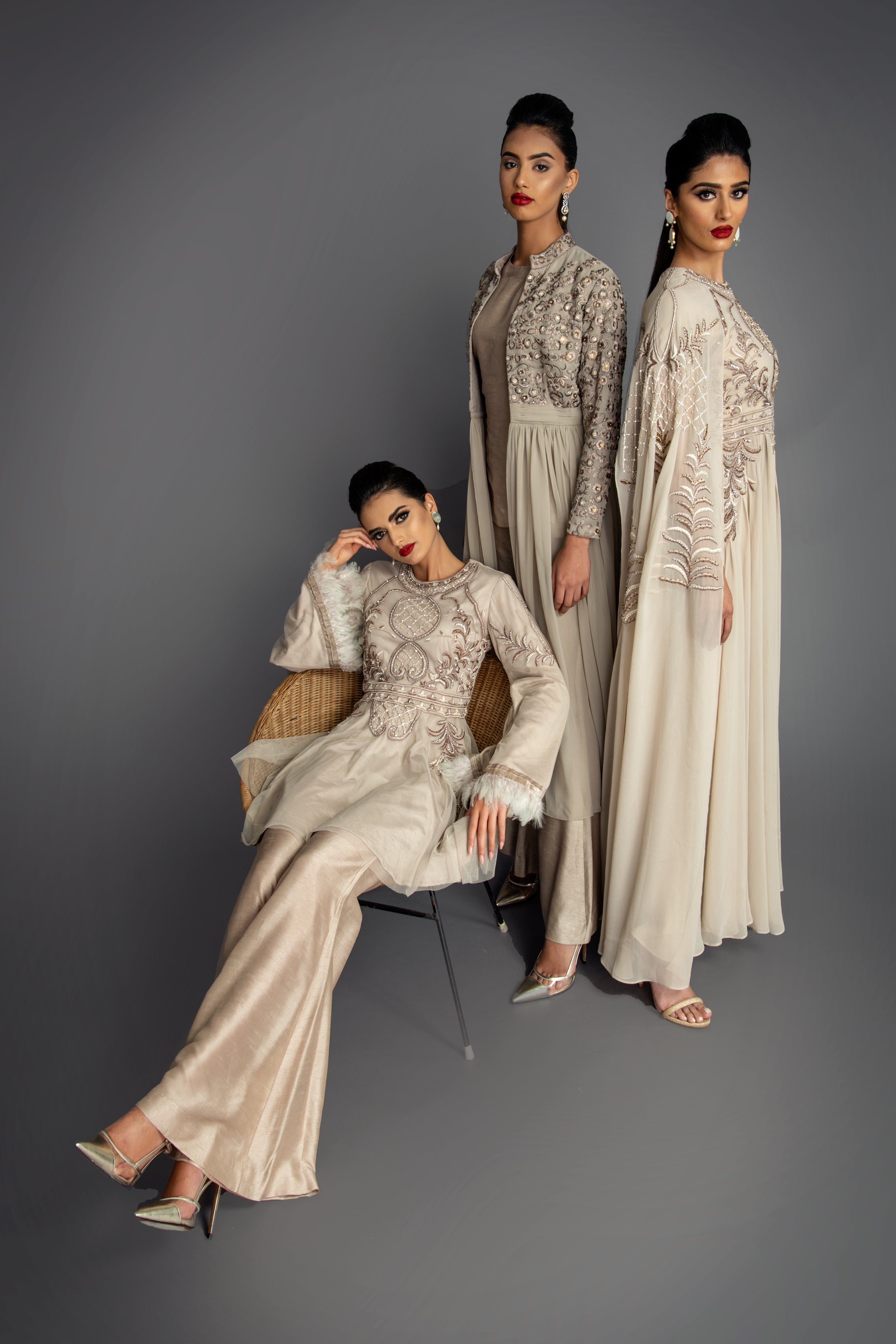 Lea Coat