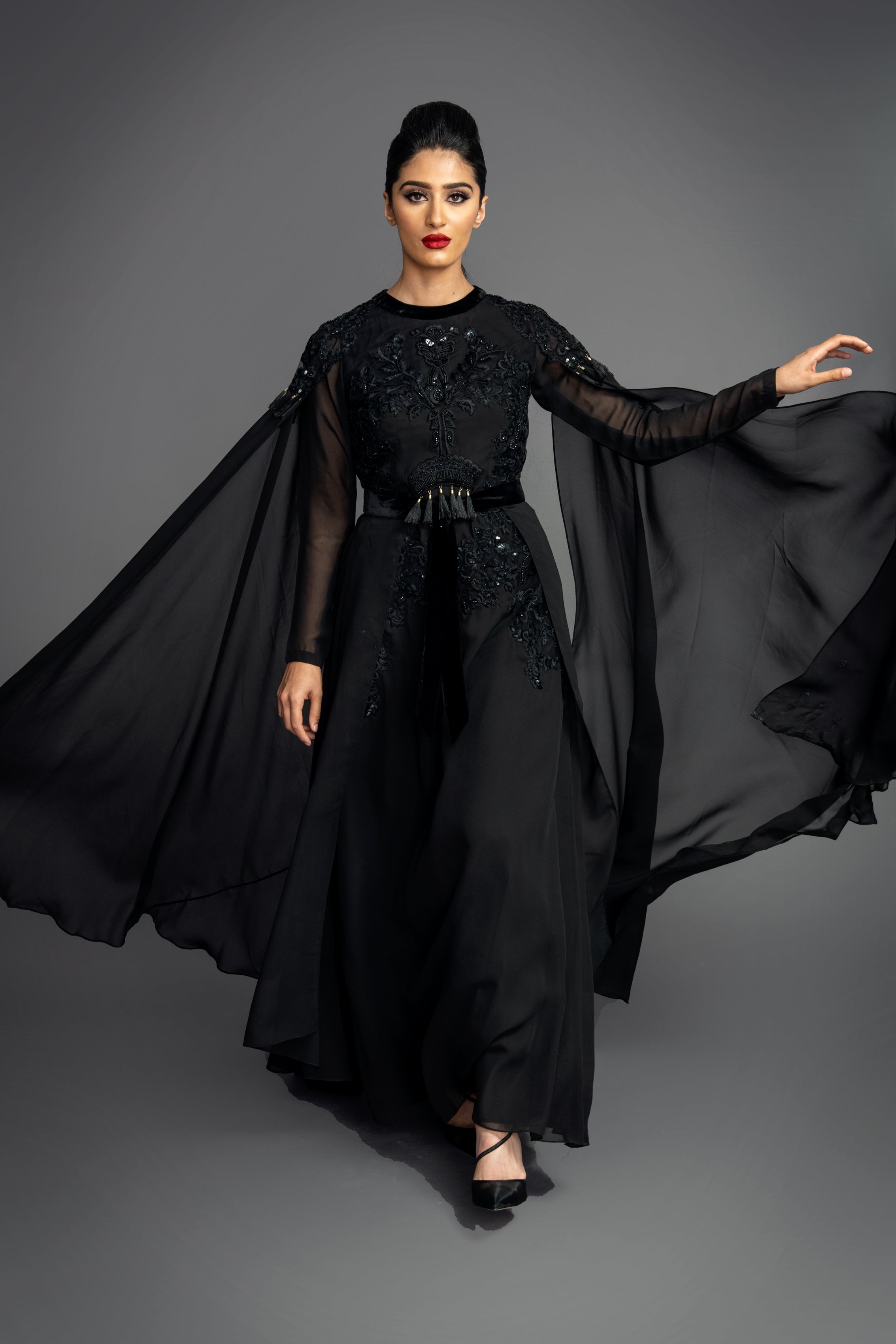 Marcia Gown