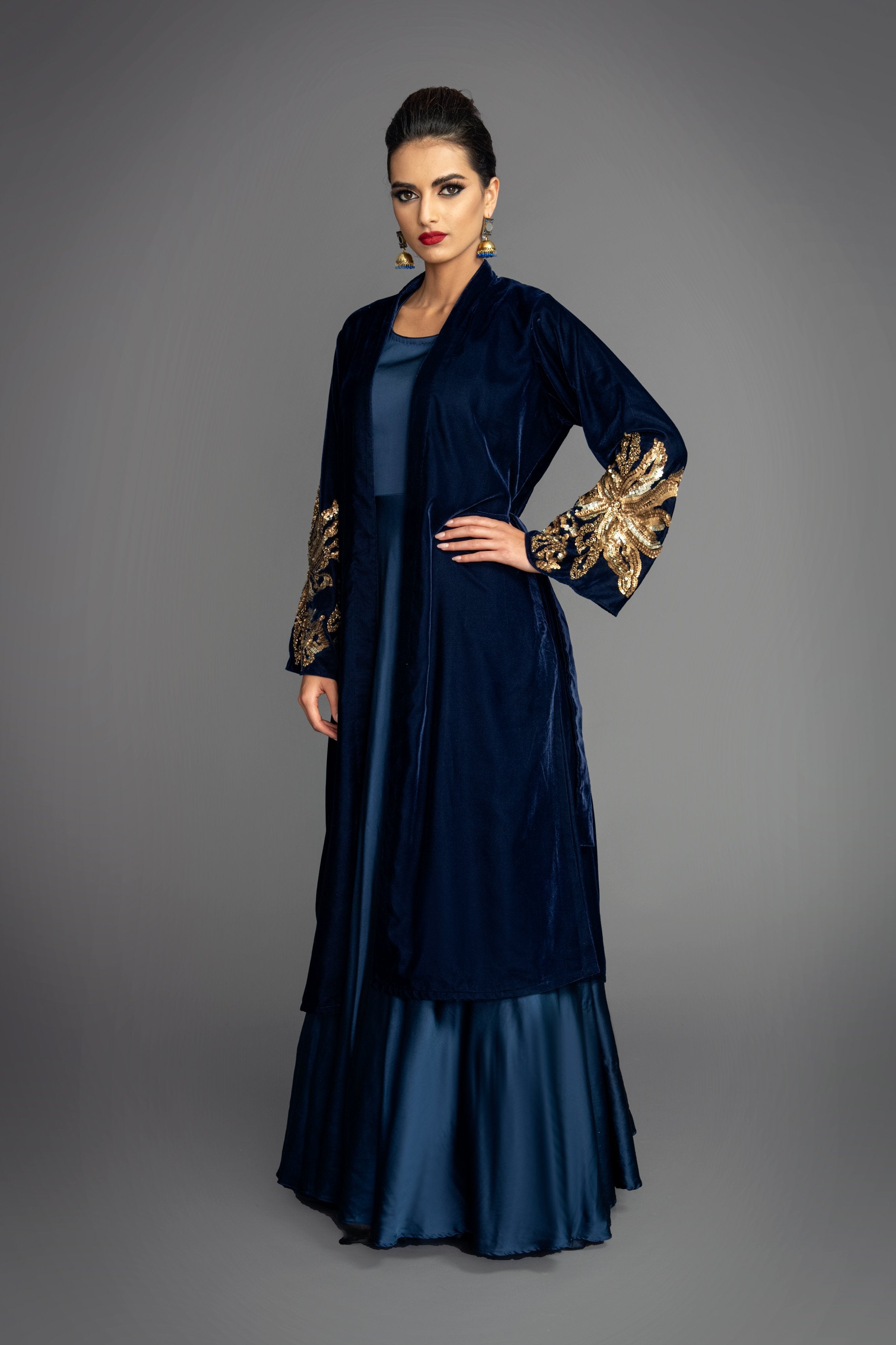 Marni Kimono Coat Only