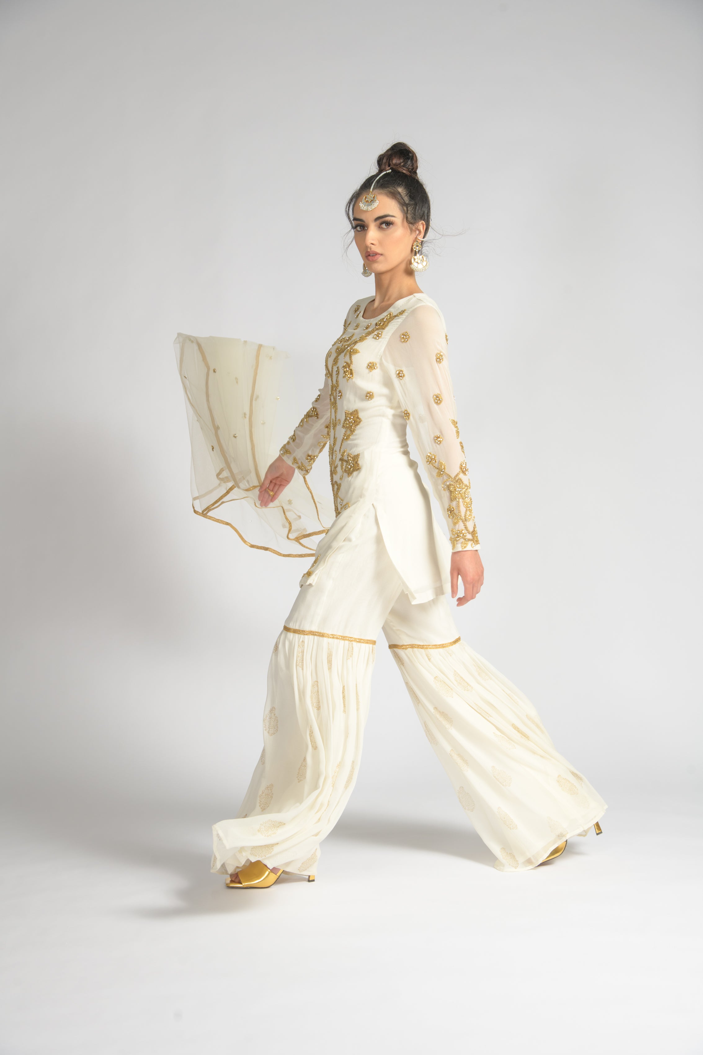 Sasha Gharara