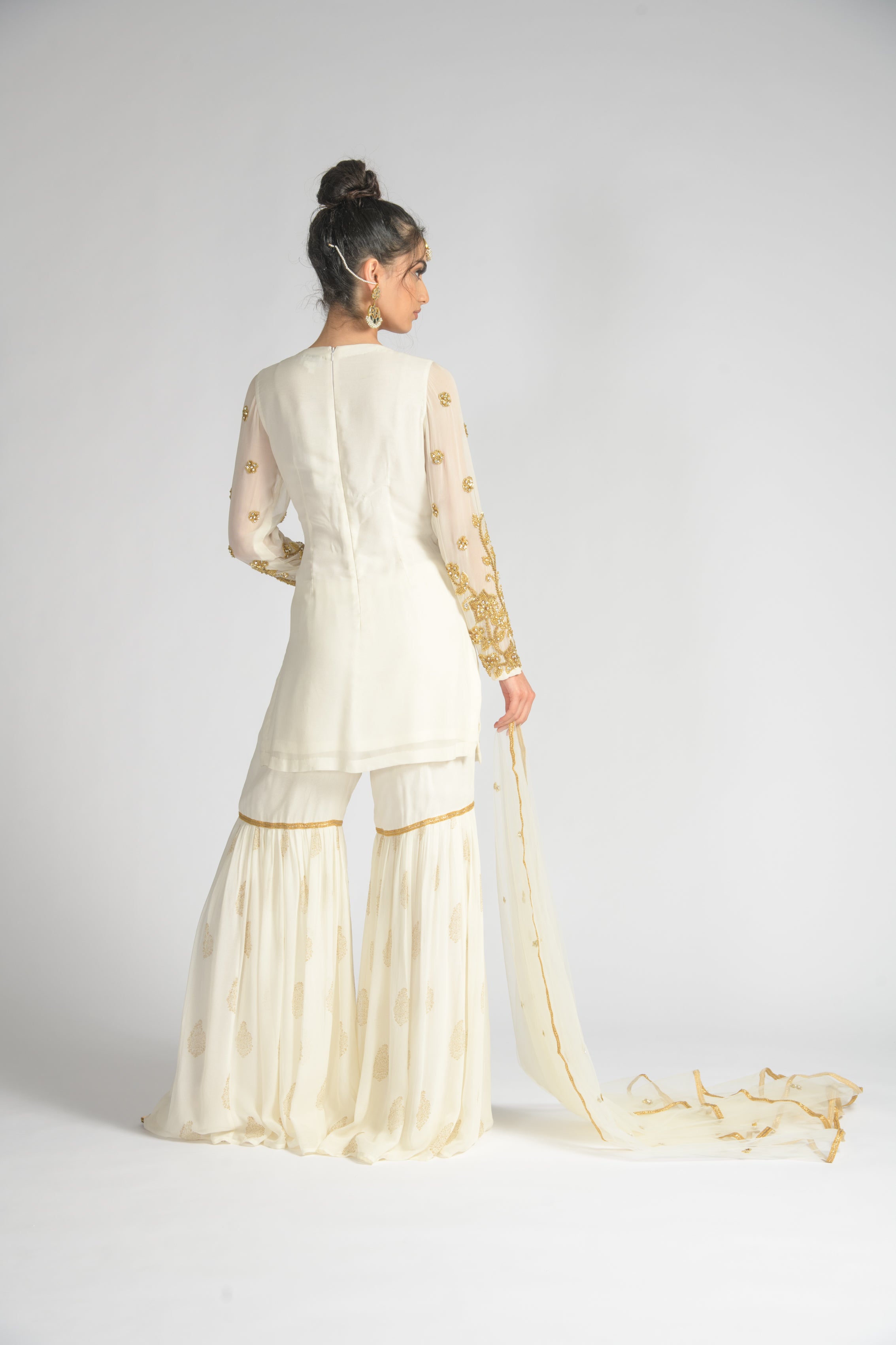 Sasha Gharara