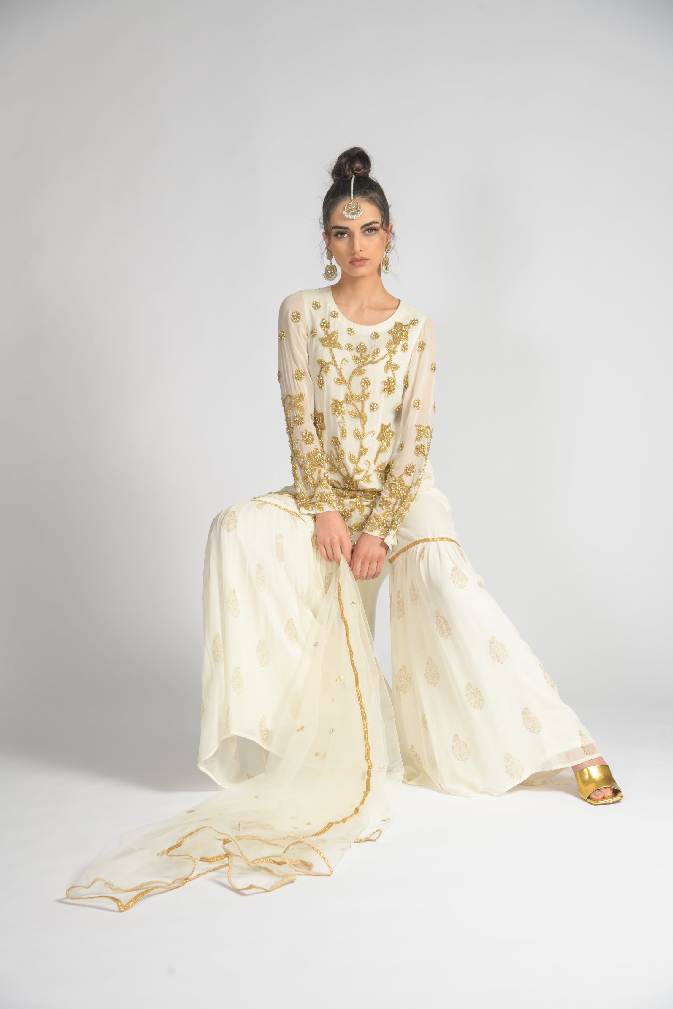 Sasha Gharara
