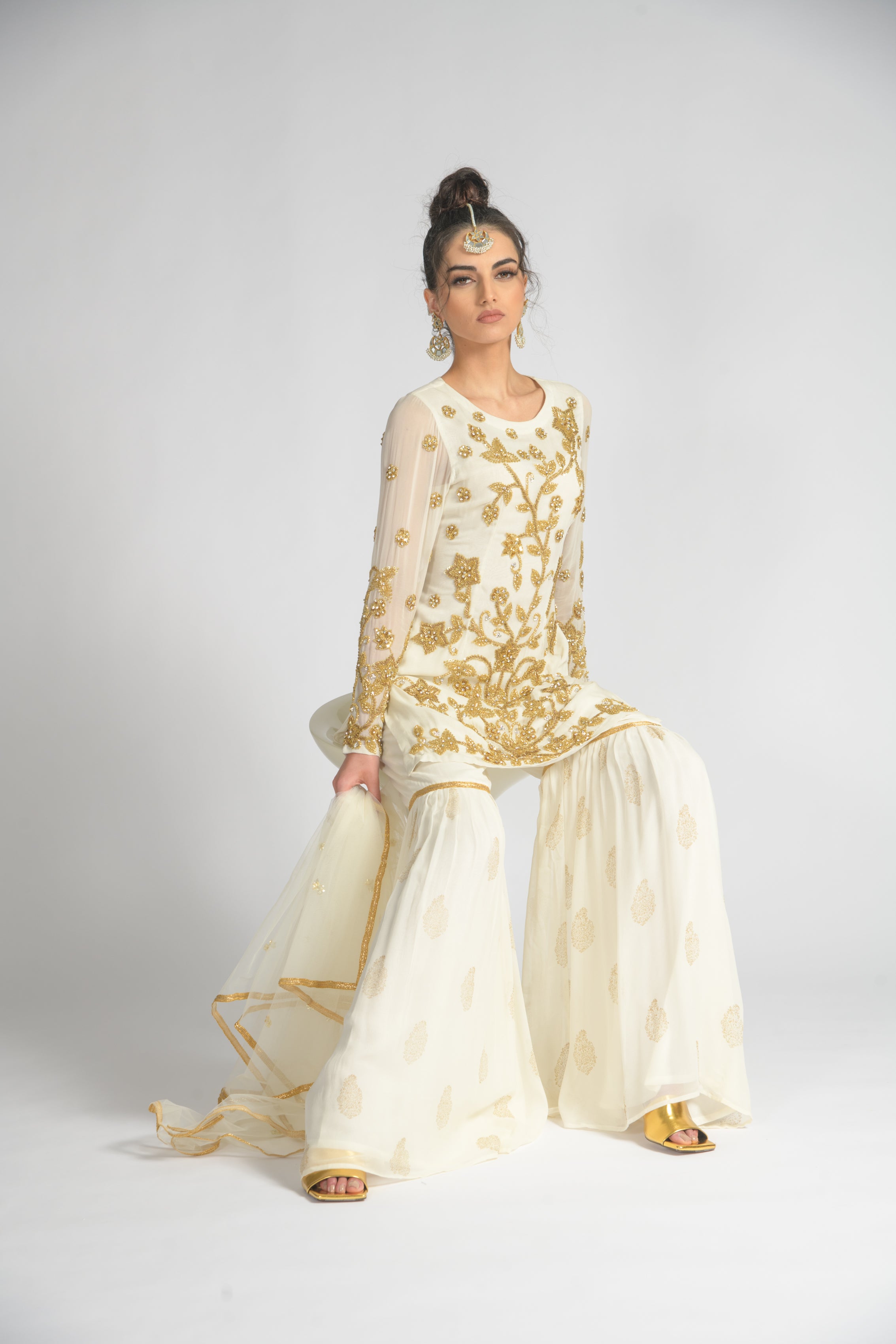Sasha Gharara