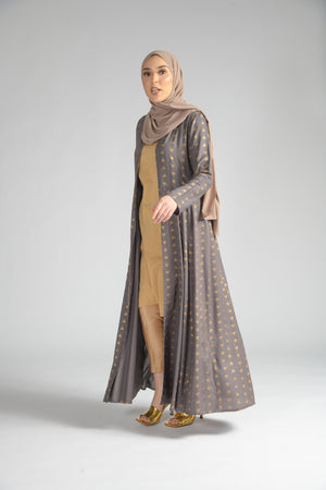 
                  
                    Marwa Coat Suit
                  
                
