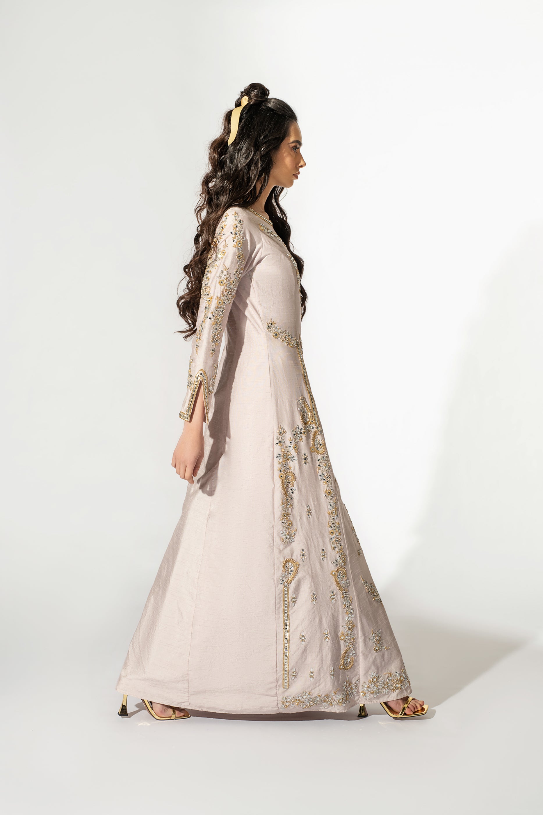 Skarla Maxi Dress