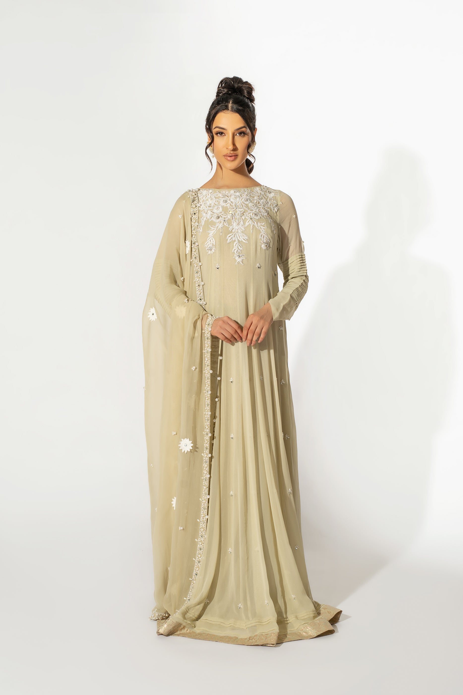 Anne Dress