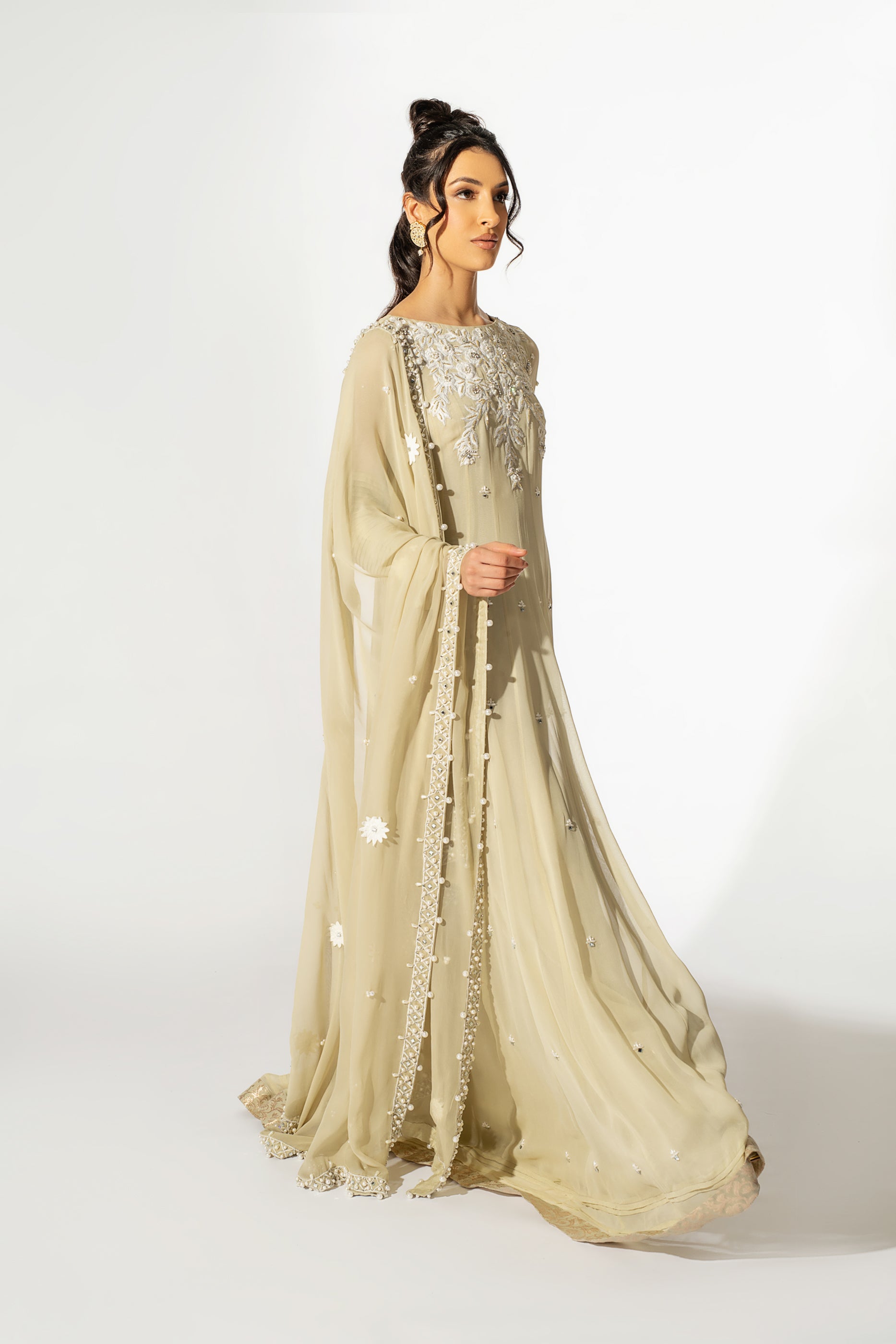 Anne Dress