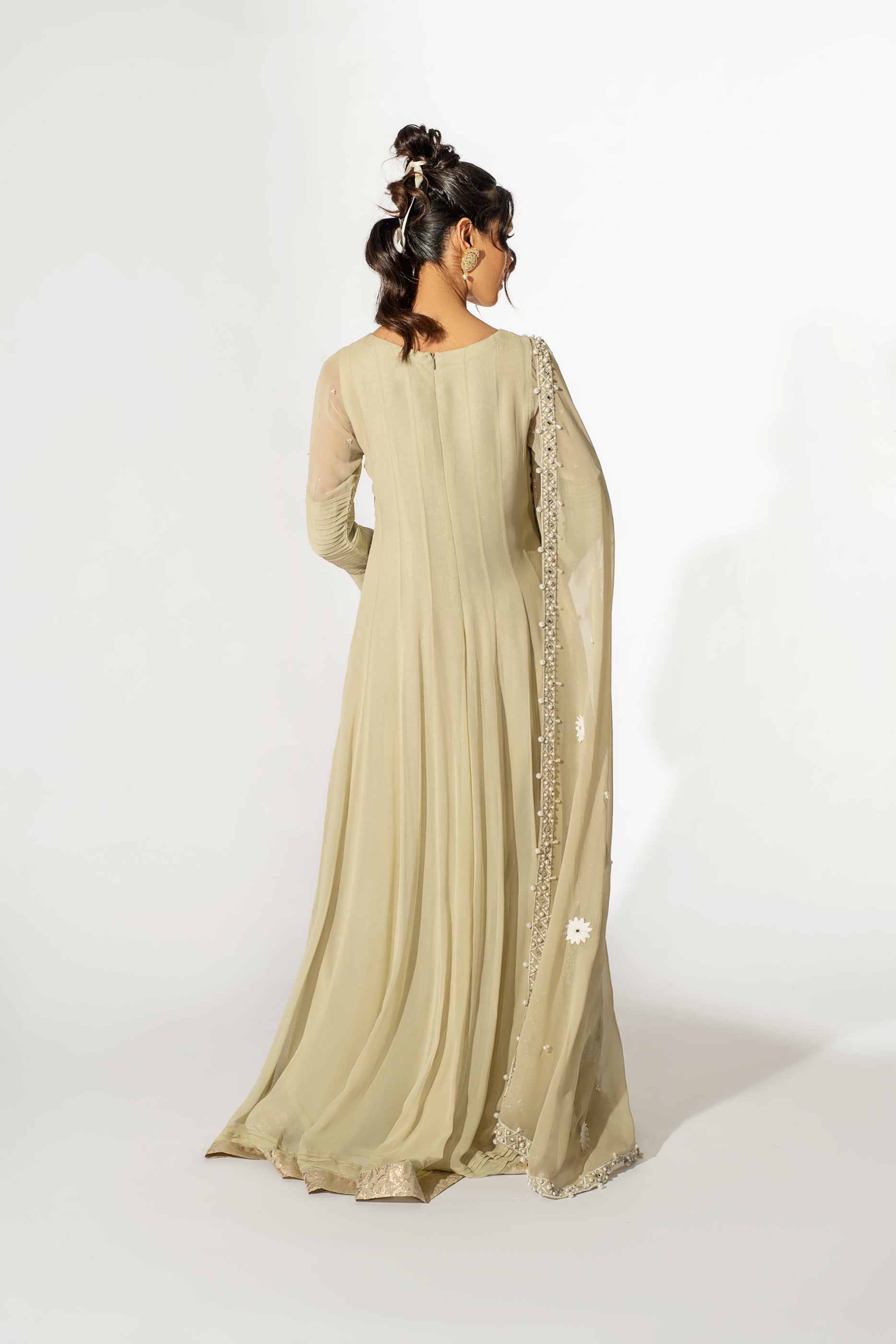 Anne Dress
