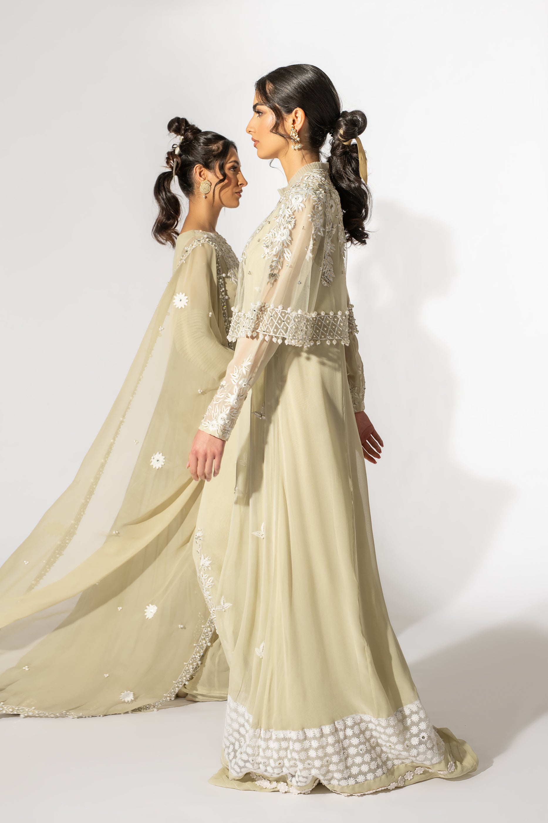 Anne Dress