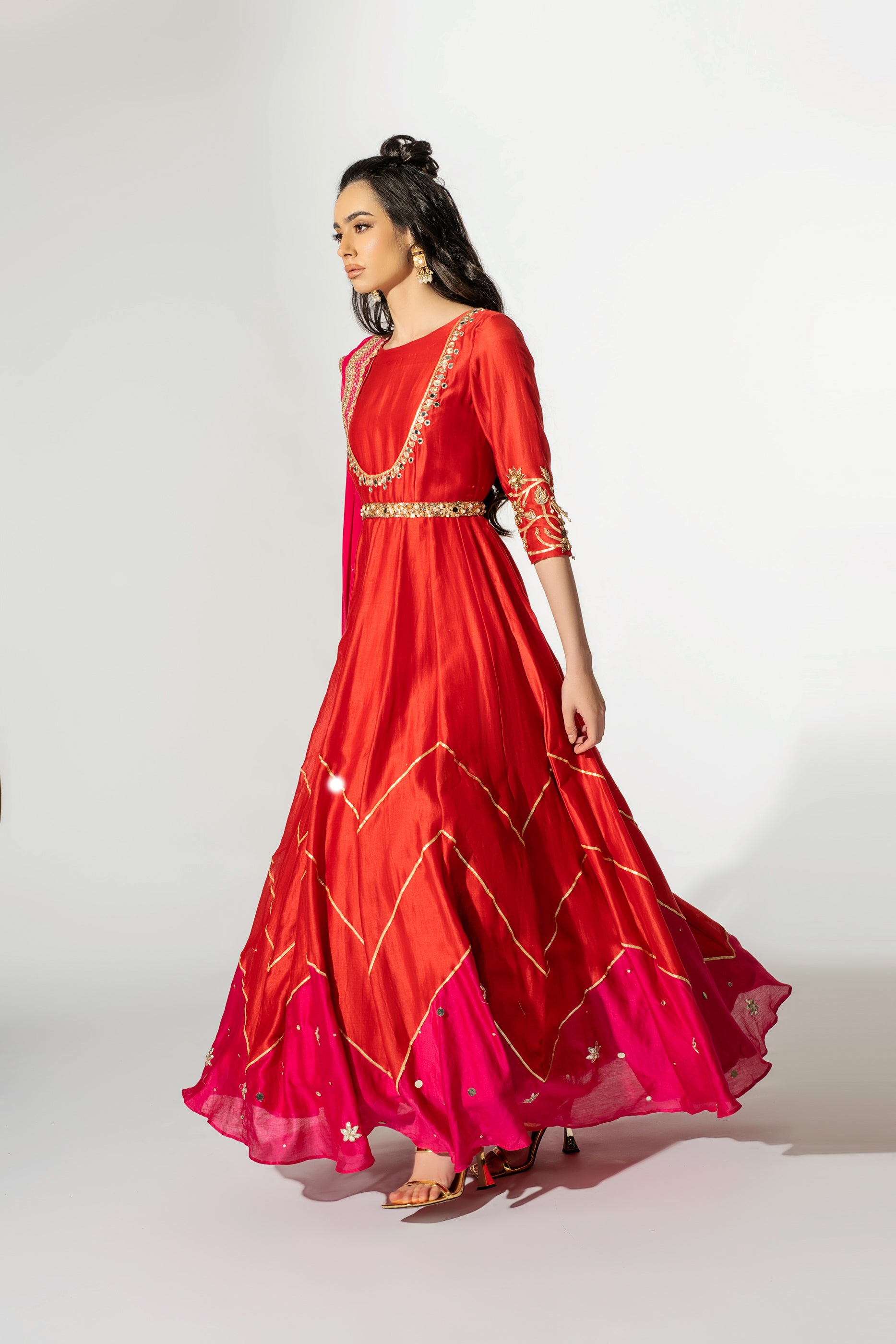 Nikita Dress