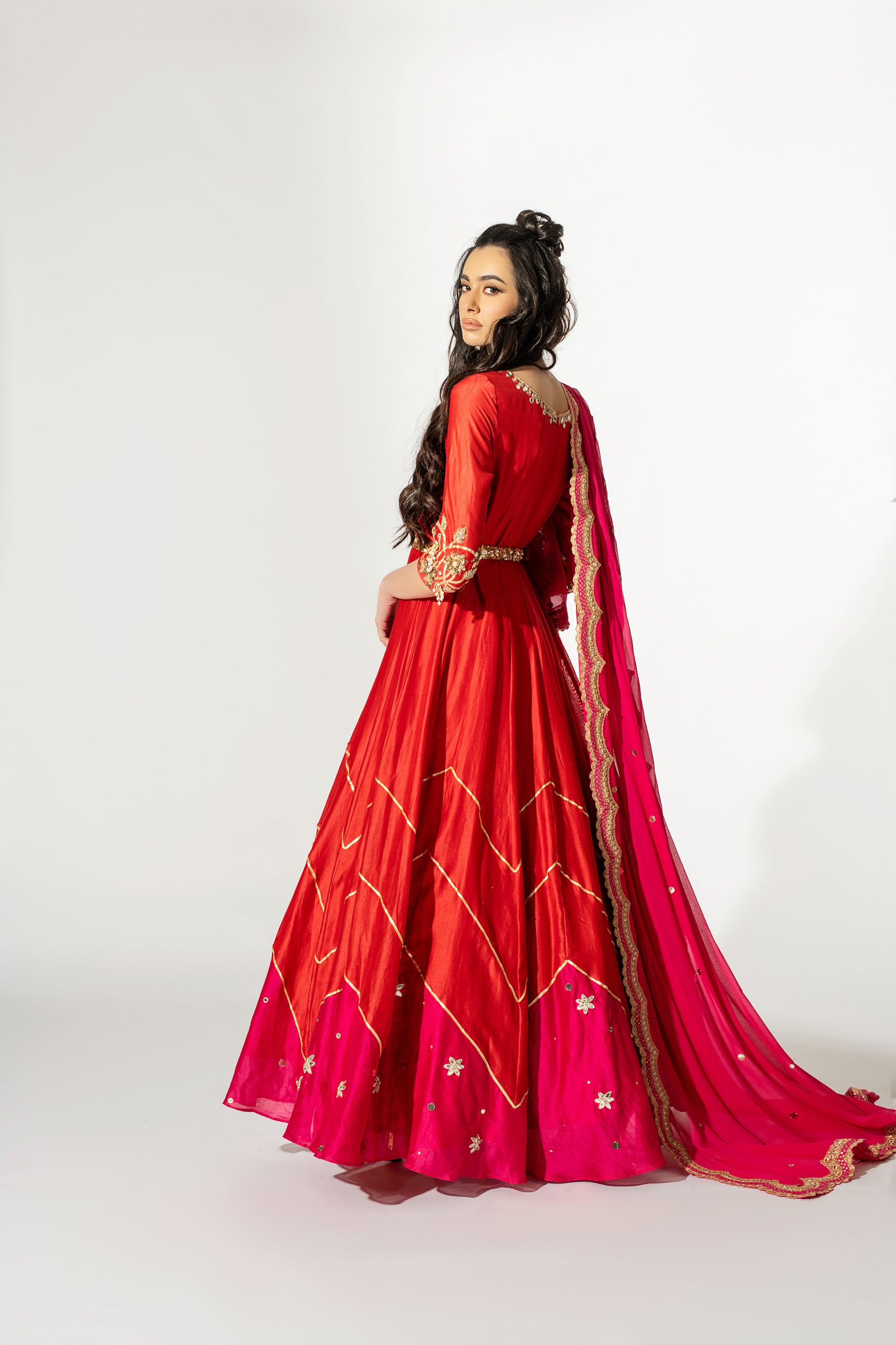 Nikita Dress