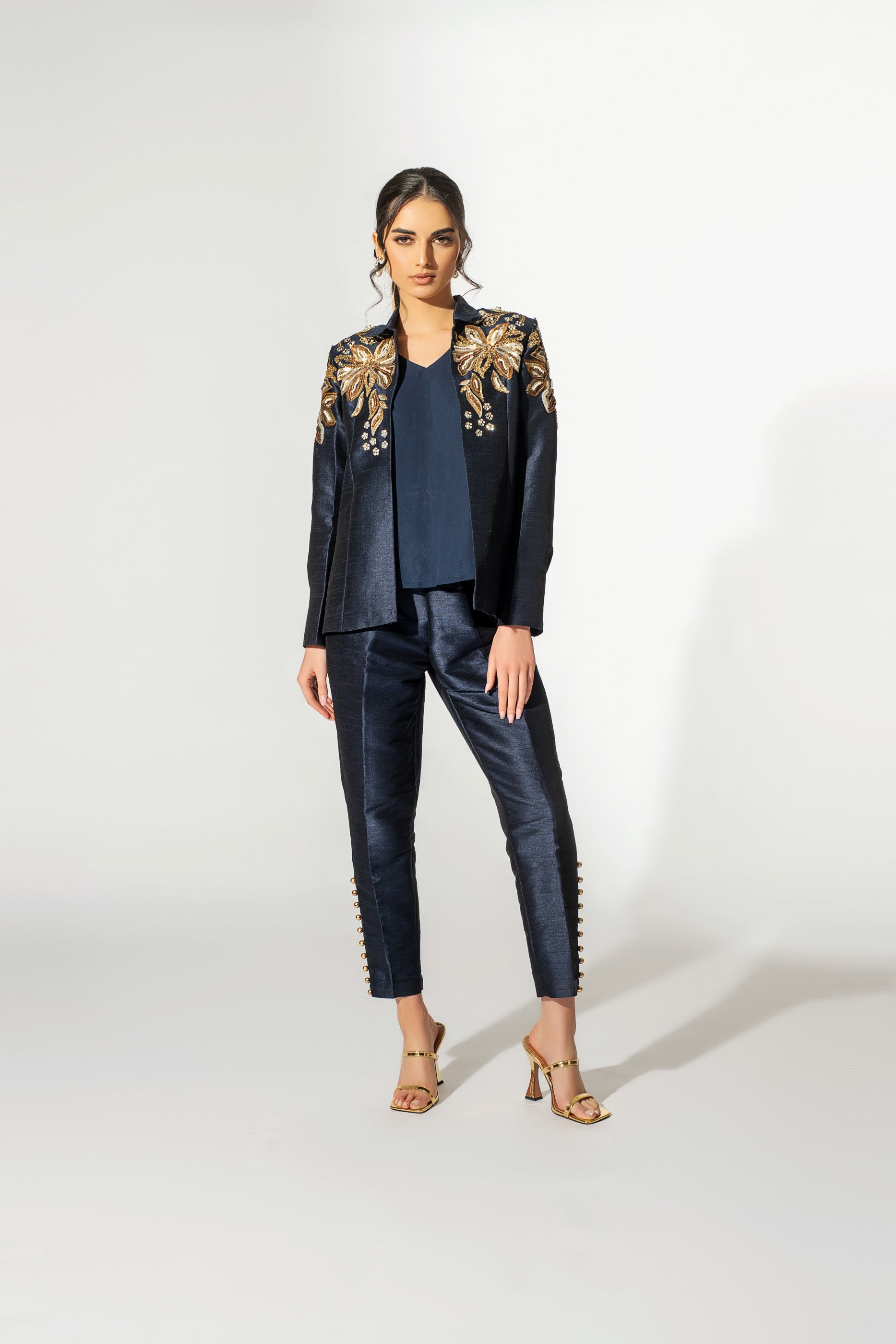 Marni Jacket Suit