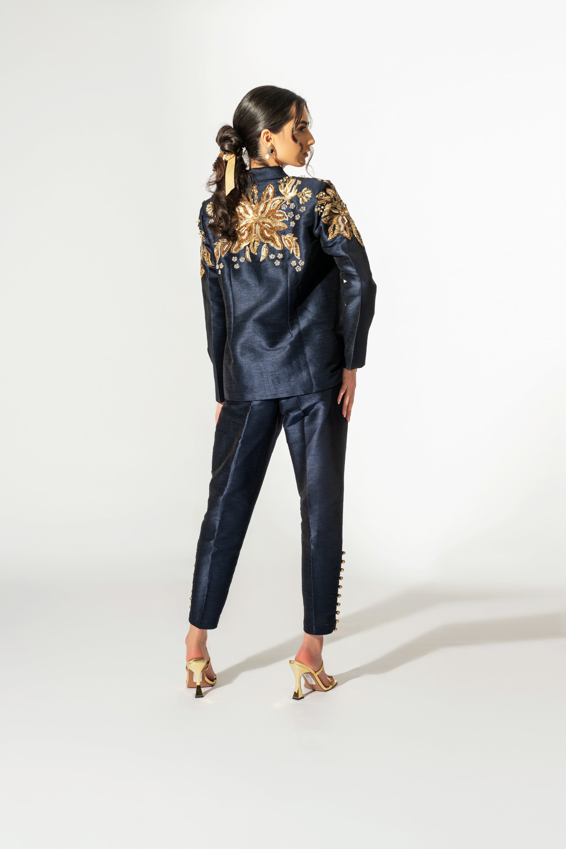 Marni Jacket Suit