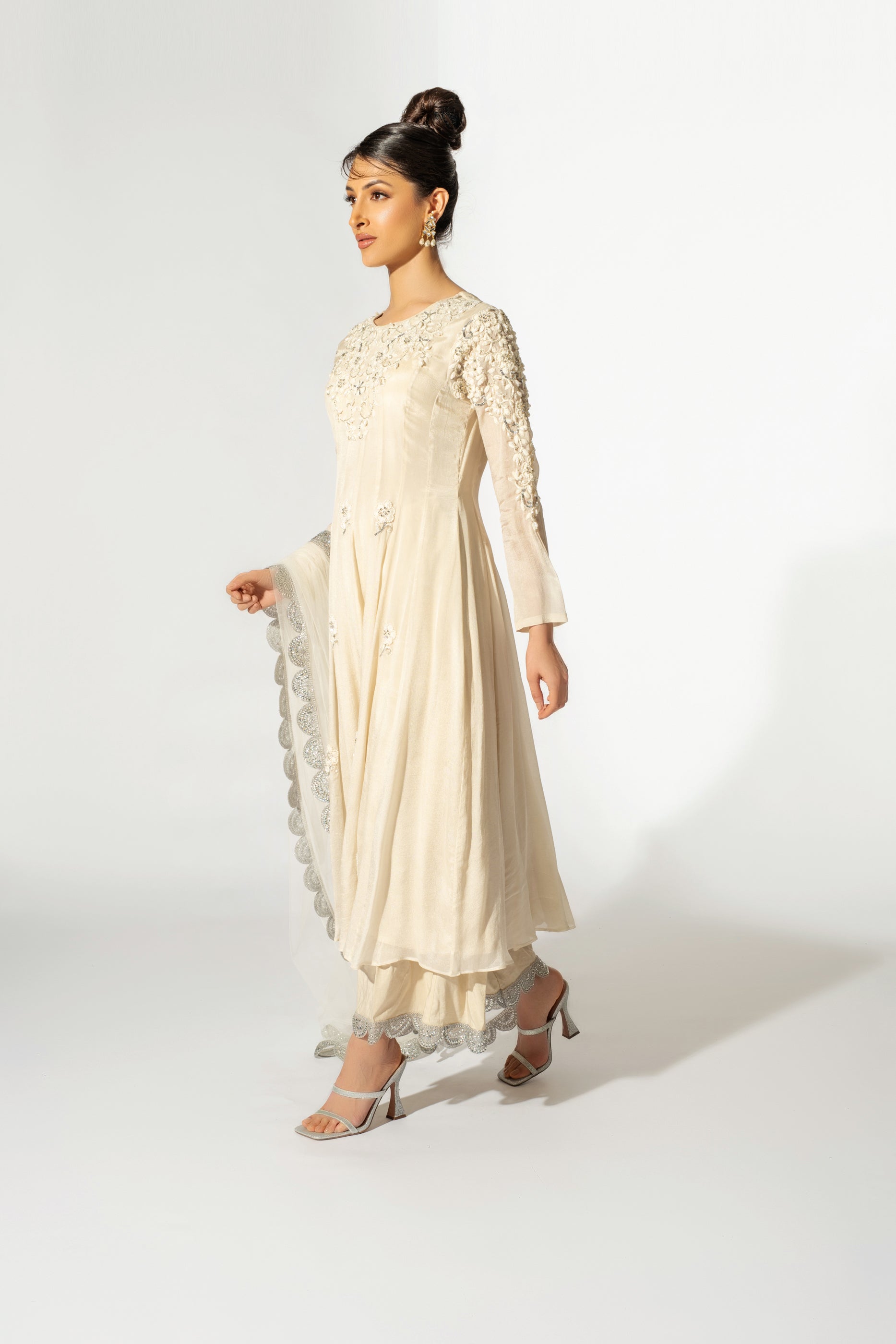 Emma Princess Dress