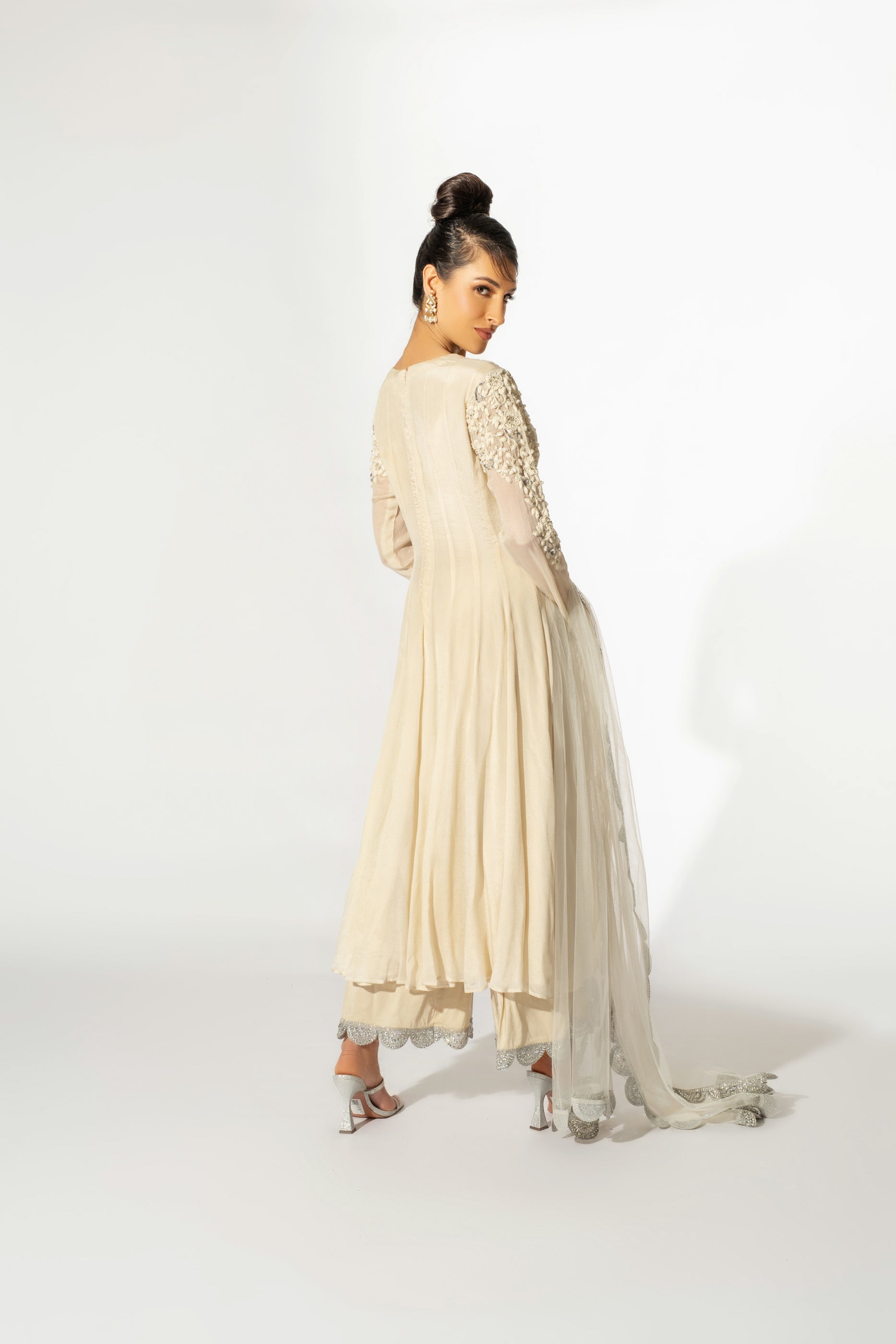 Emma Princess Dress