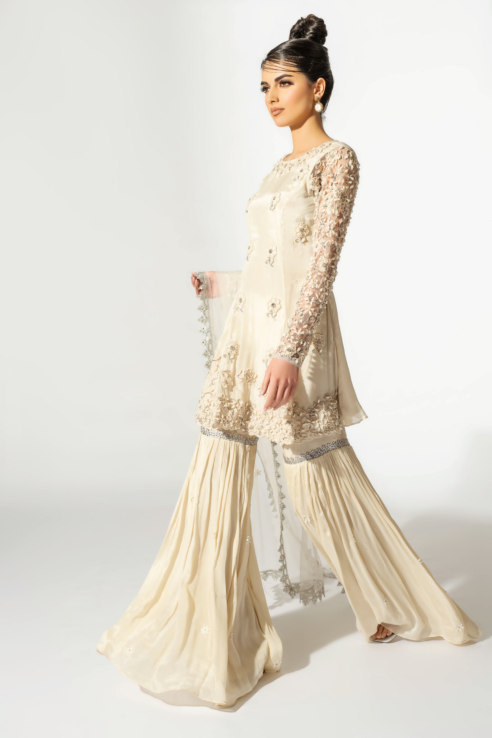 Emma Gharara