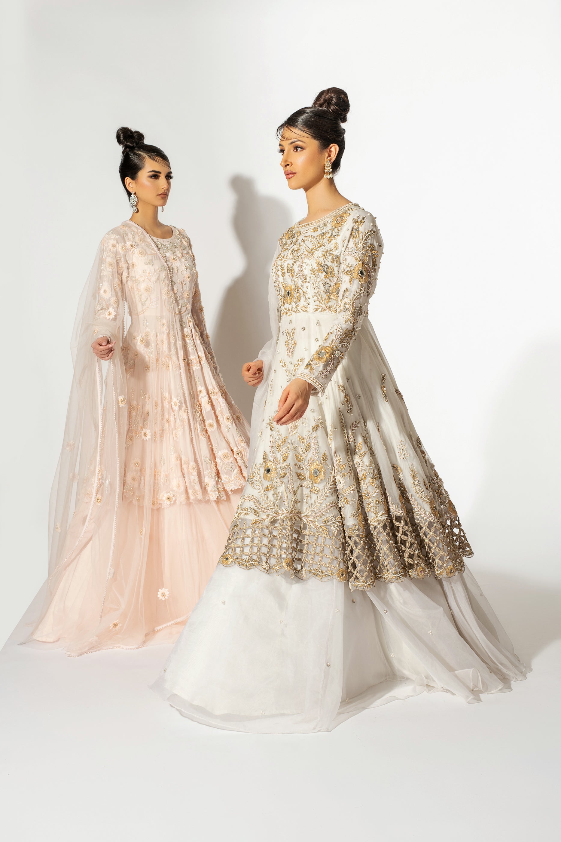 Salma Lehenga