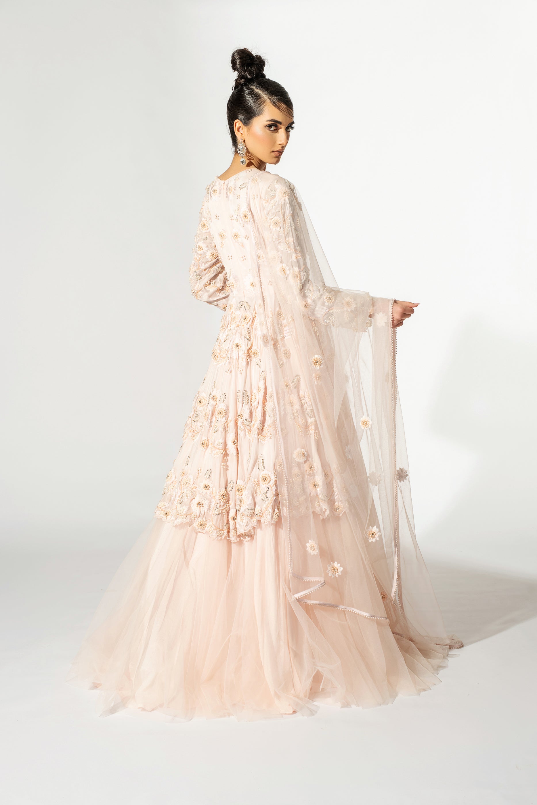 Salma Lehenga