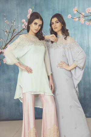 Our pure cotton Kafjama sets, which consist of a free size kaftan top and  ankle length pyjamas (that vary according to size), are a part of… |  Instagram