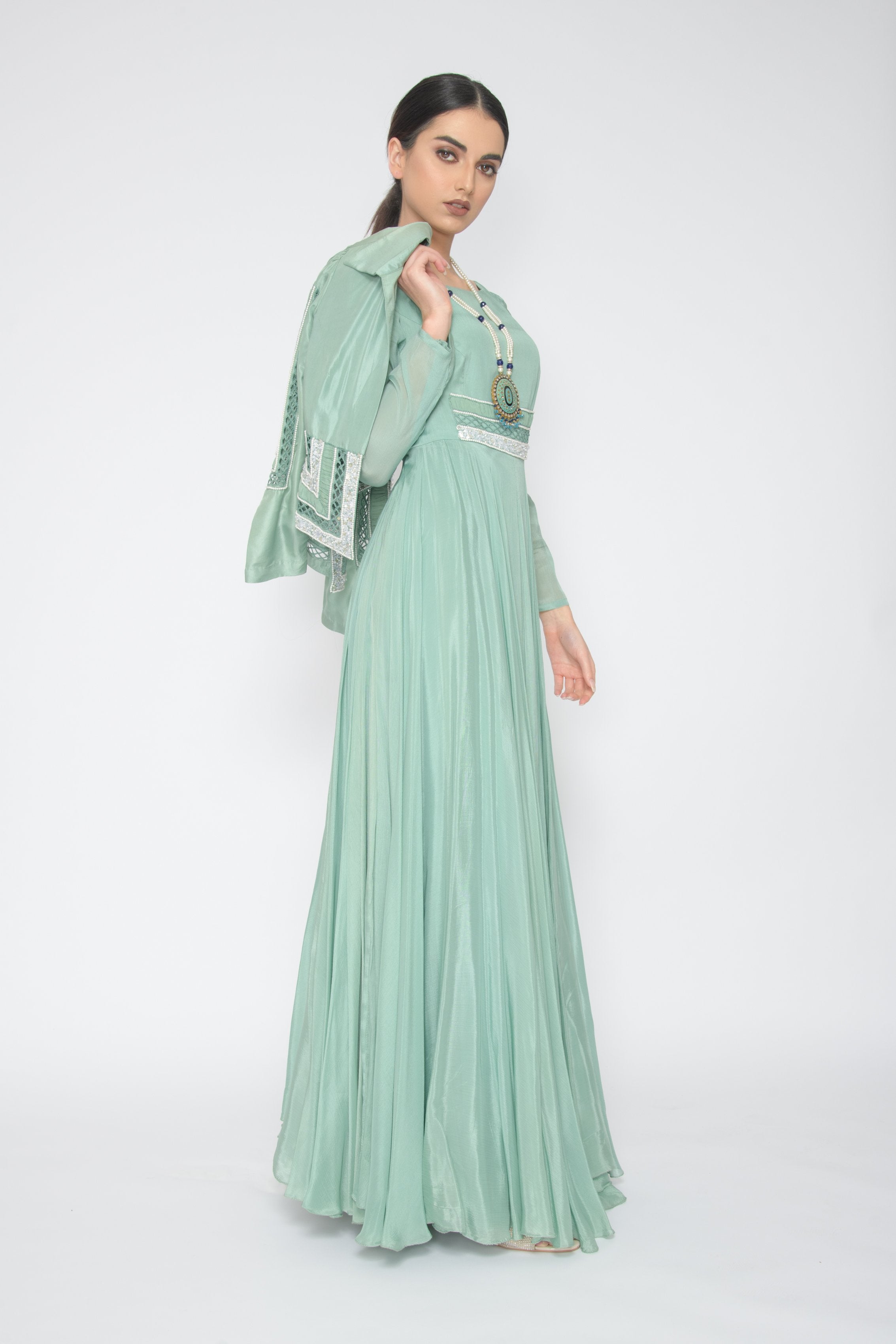 Suzi Jacket Suit