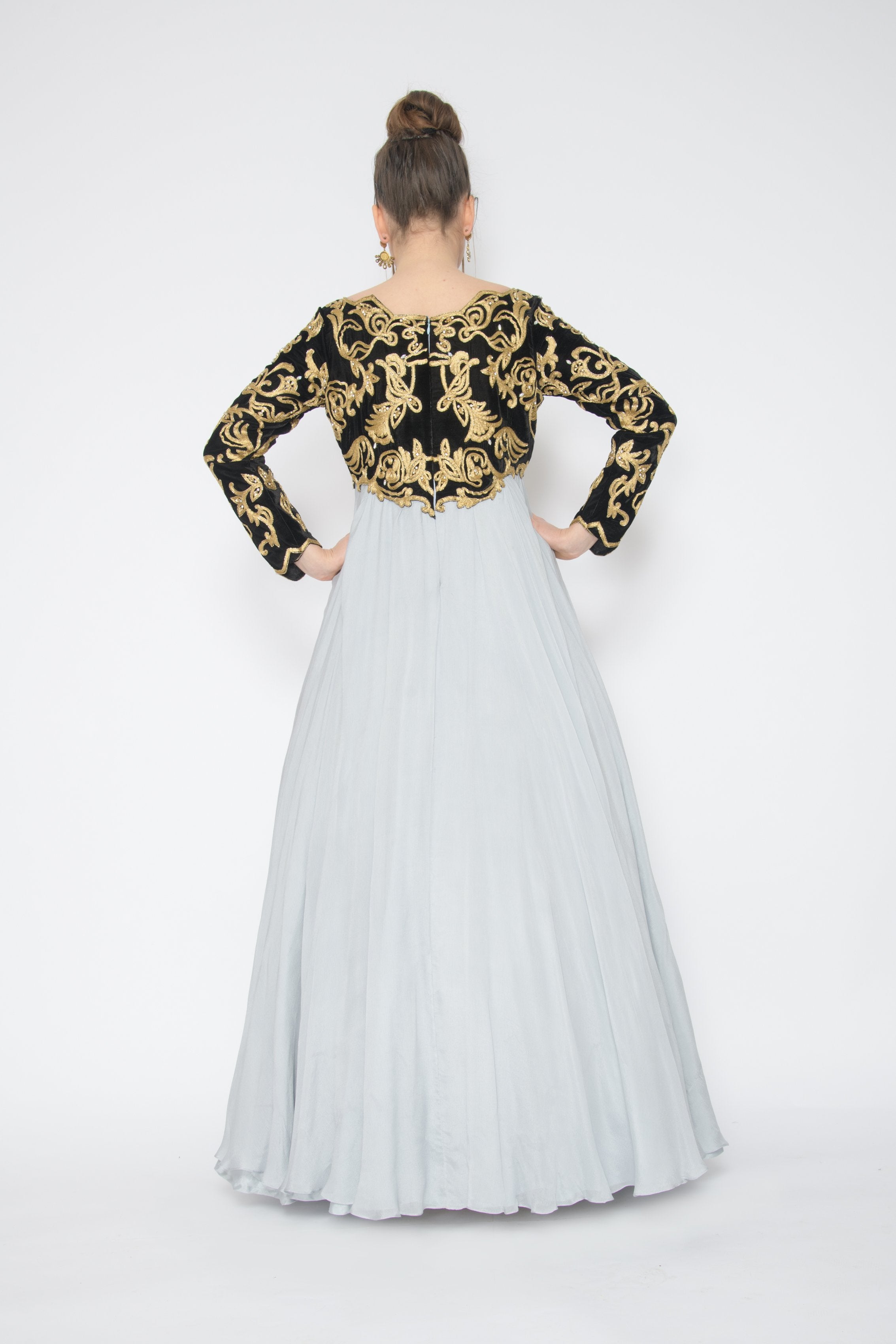 Nora Dress
