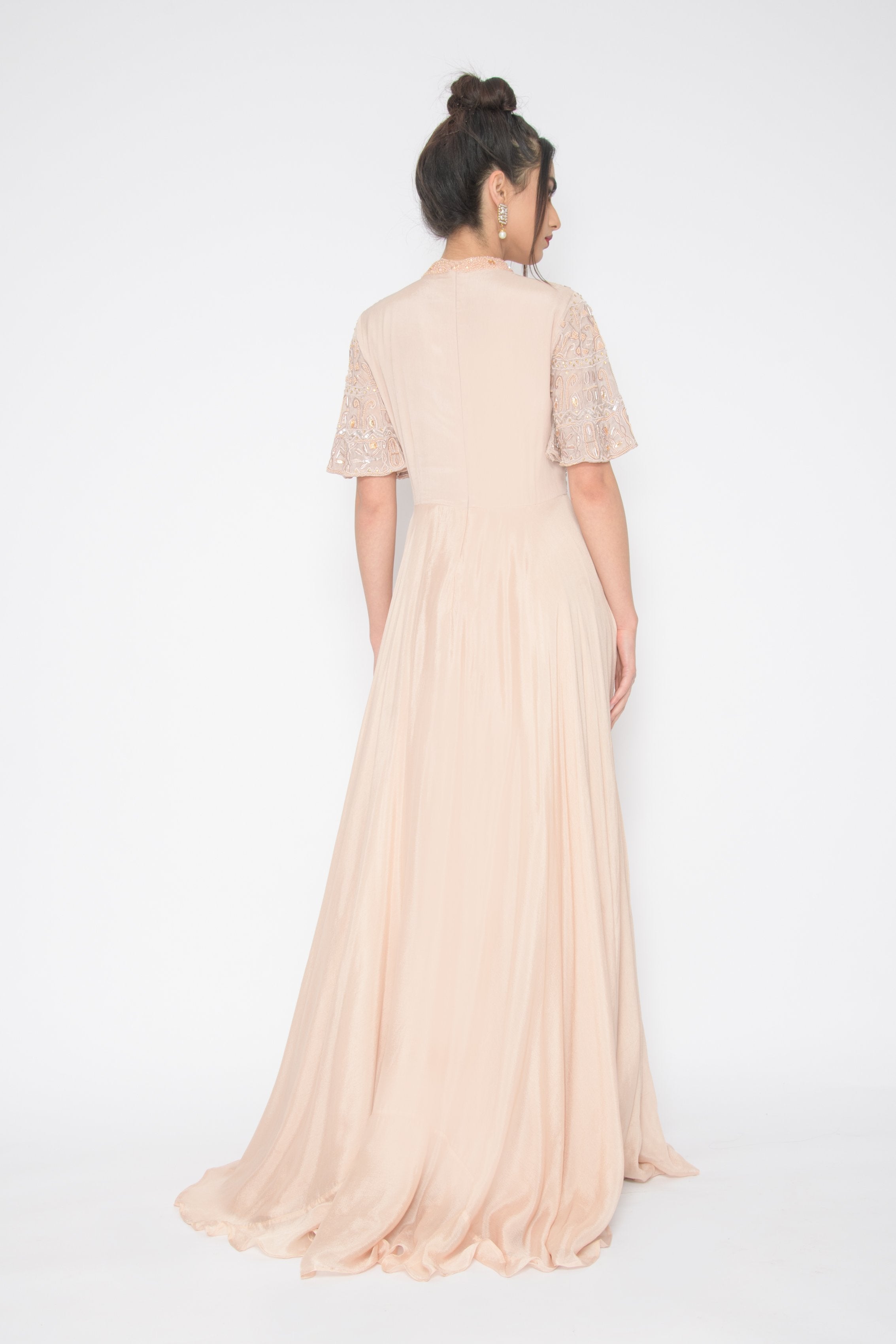Simran Dress