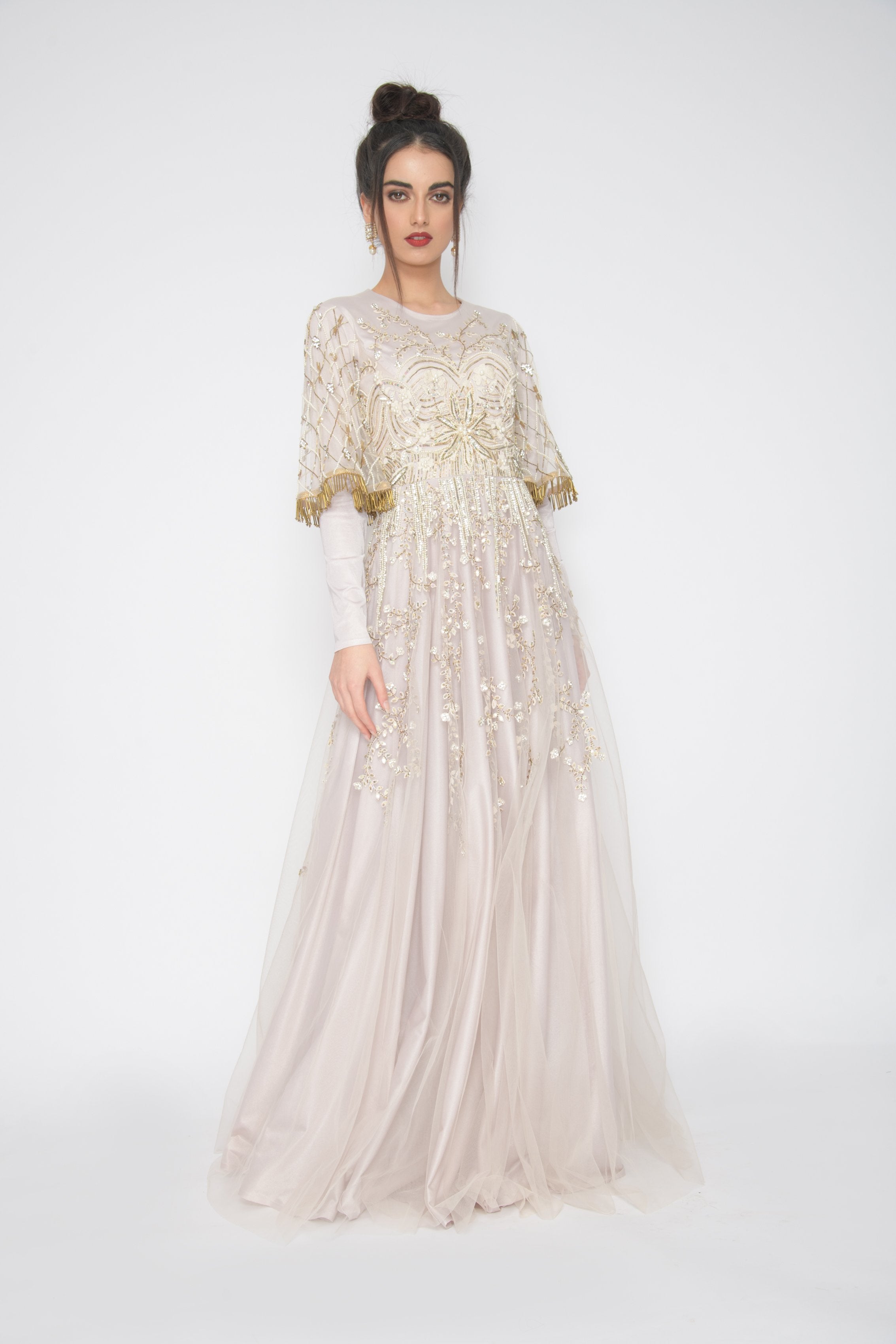 Maheen Dress