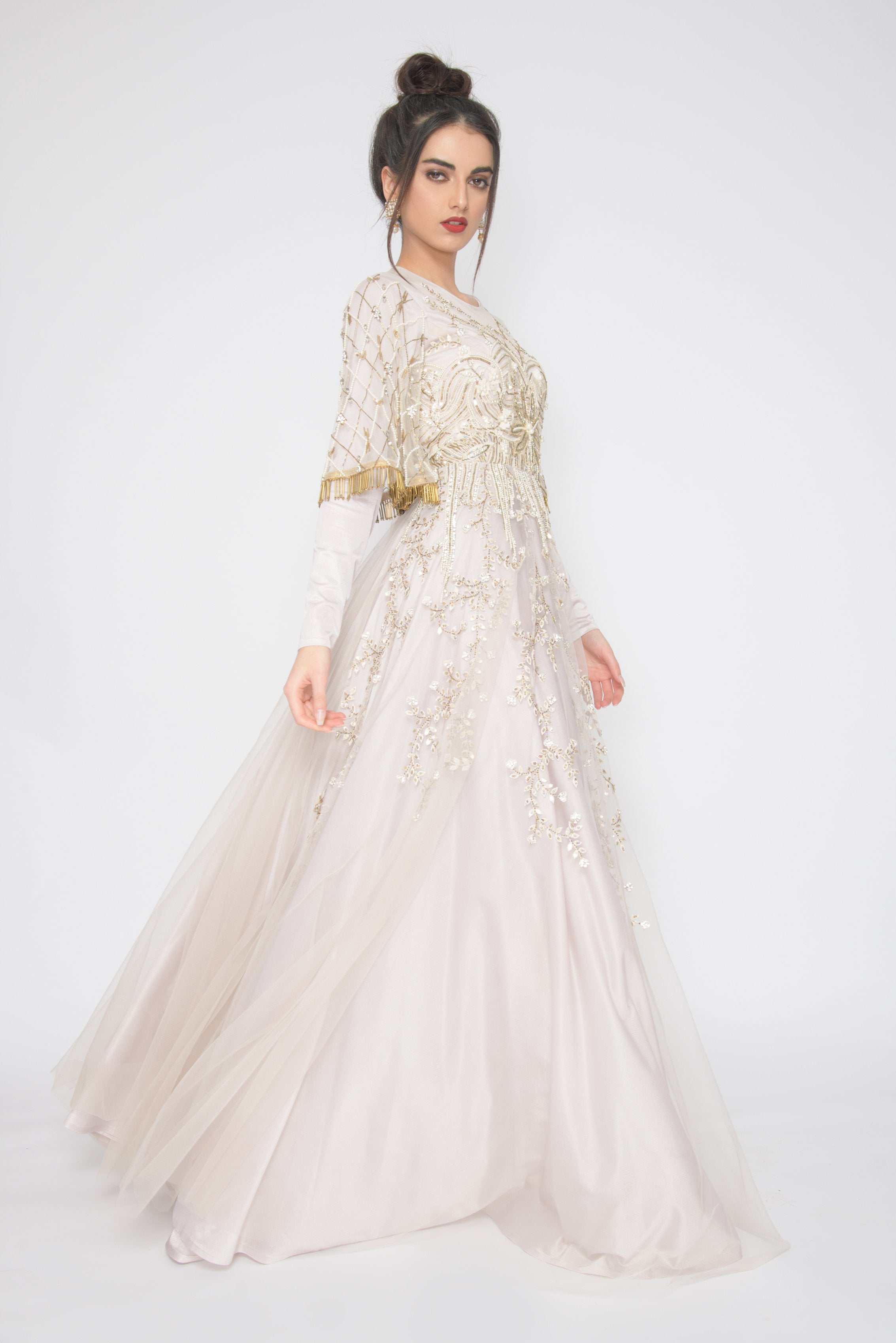 Maheen Dress