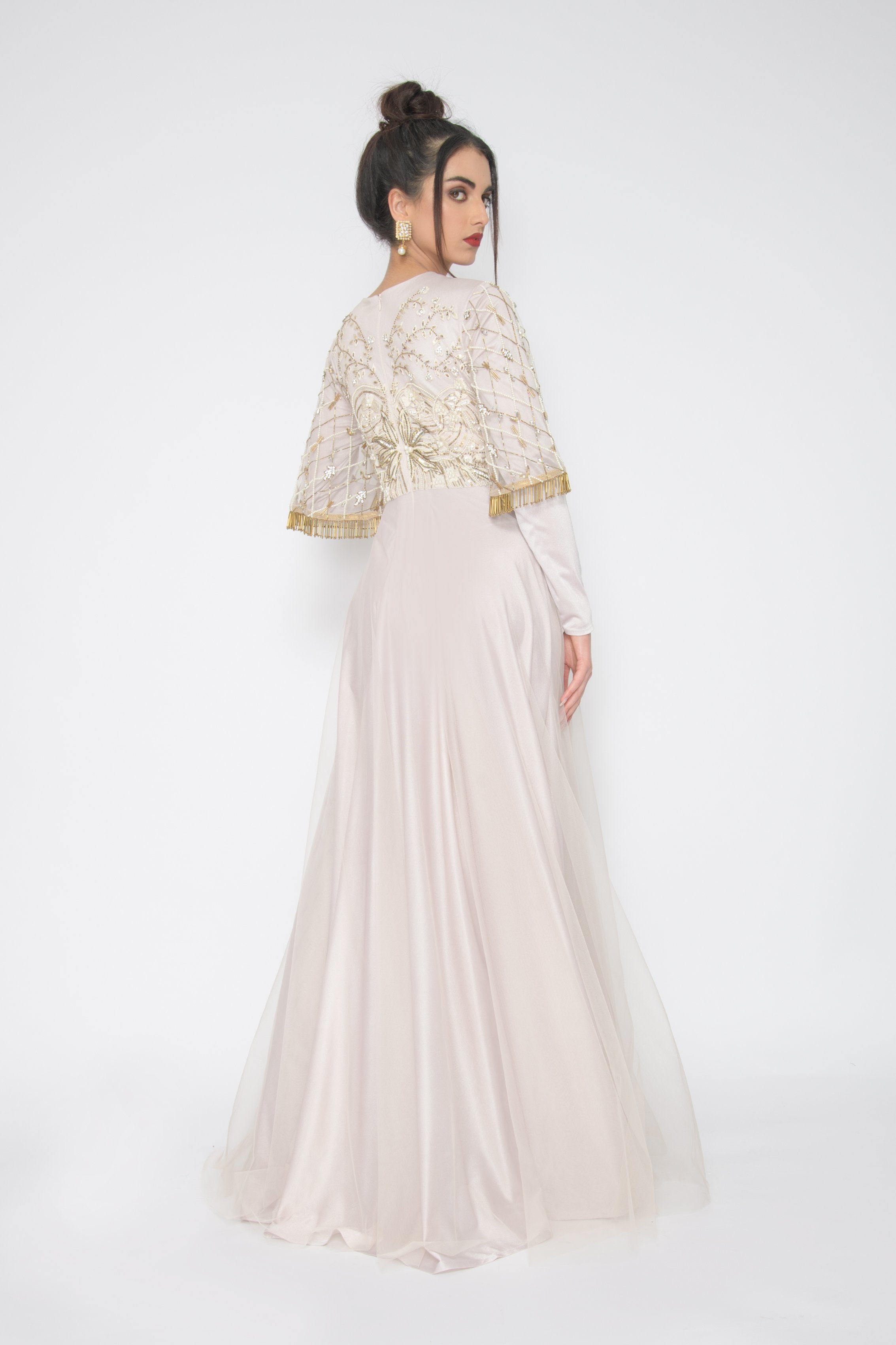 Maheen Dress