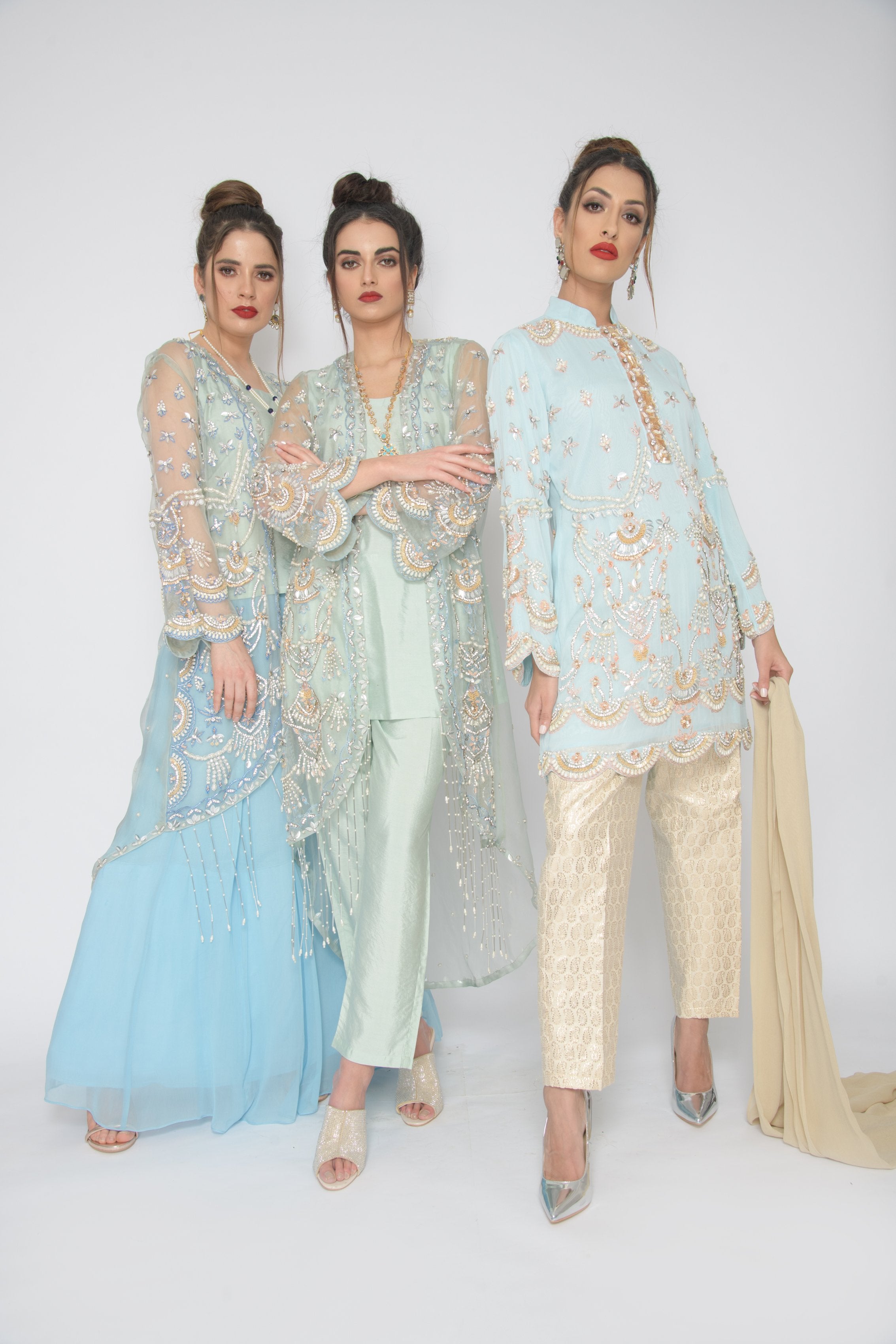 Mehak Lehenga Suit