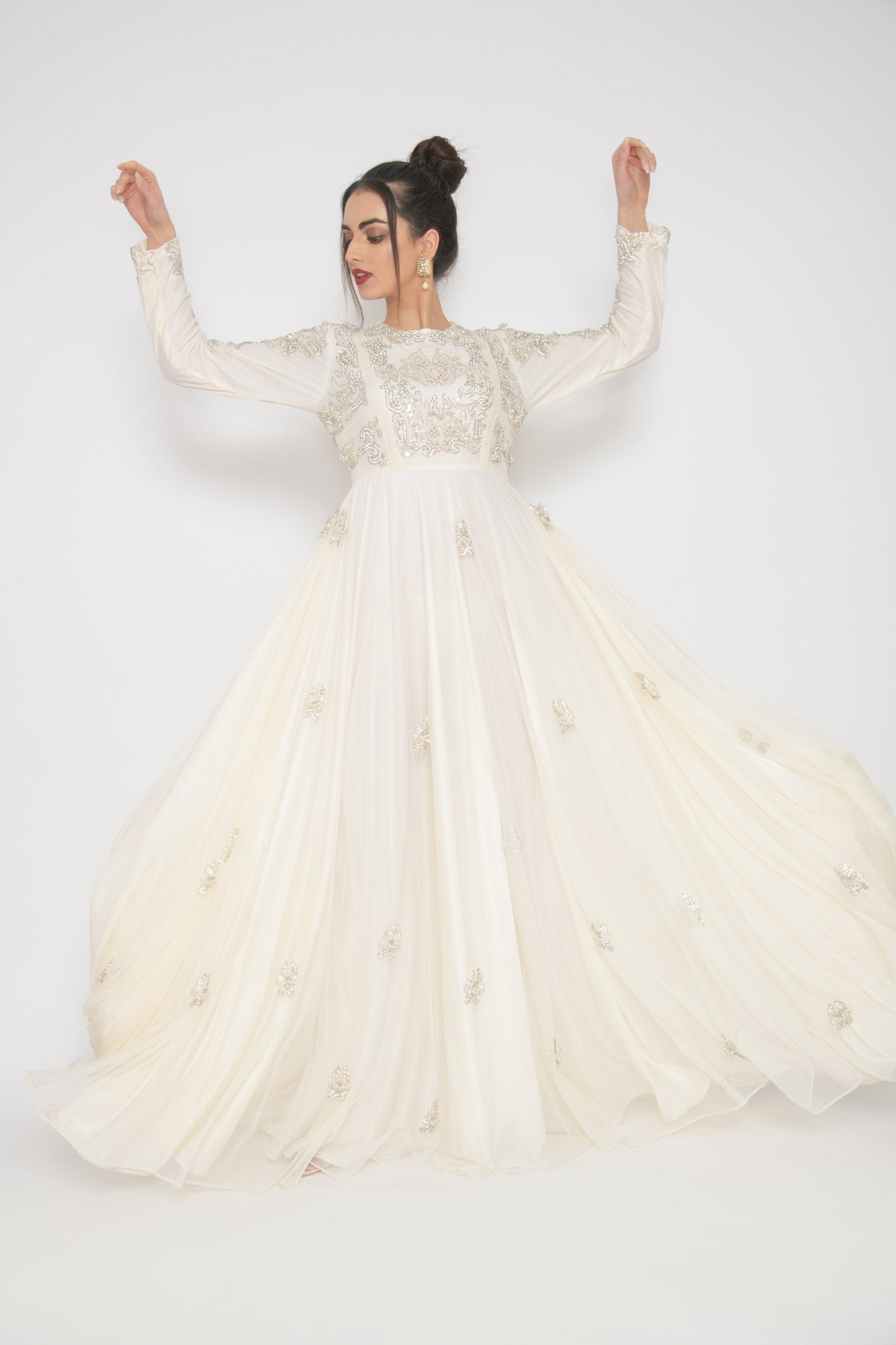 Gemini Dress