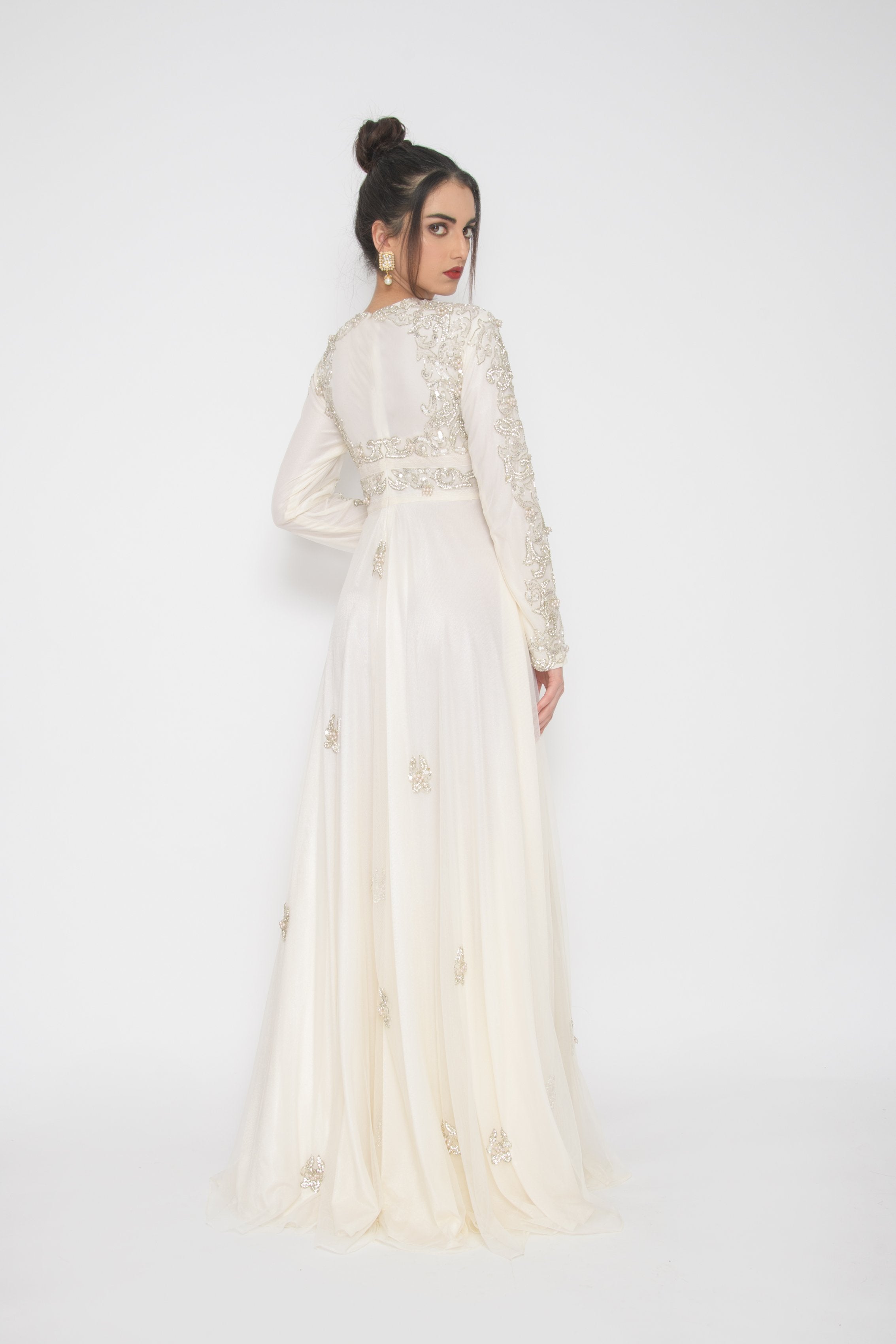 Gemini Dress