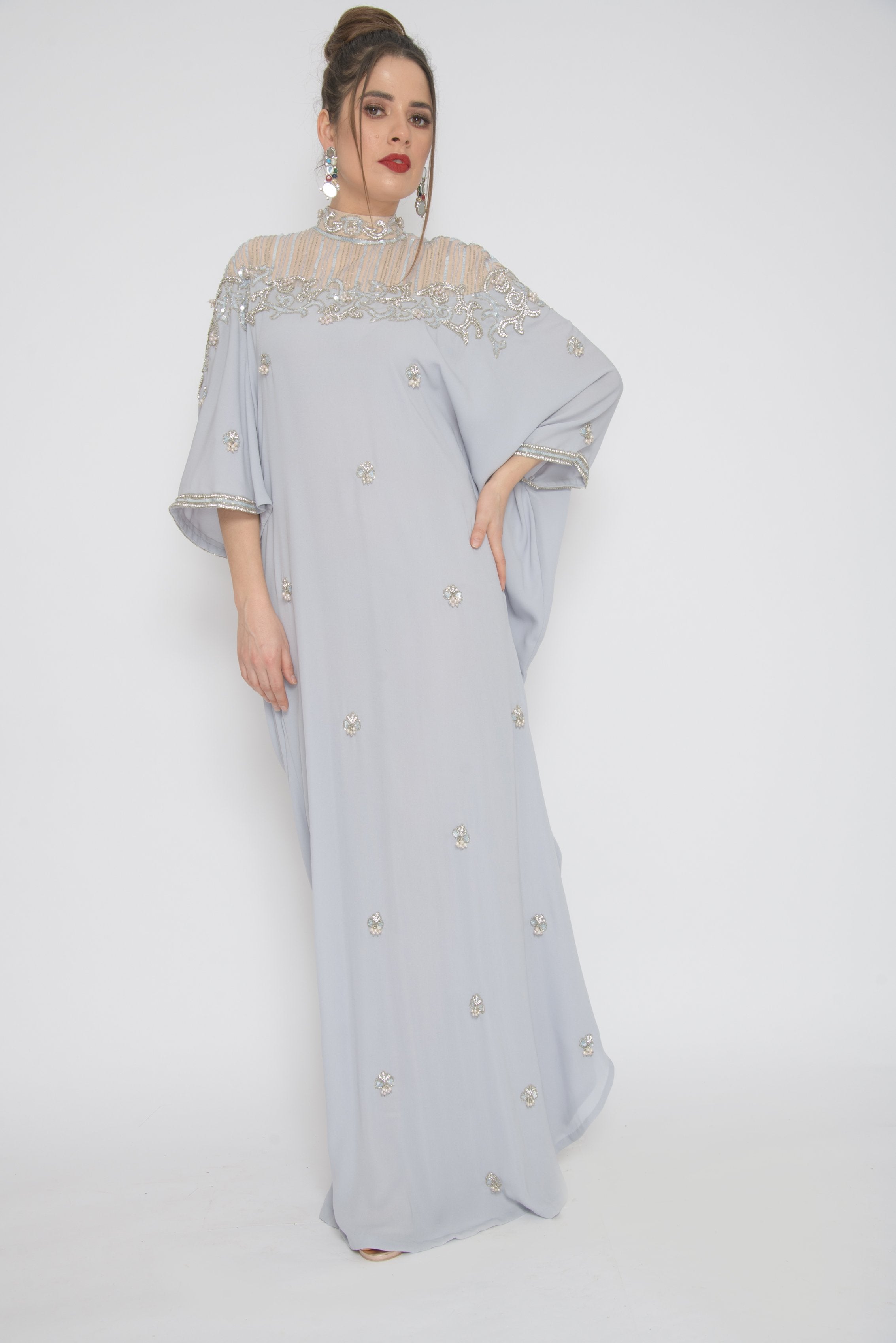 Eve Caftan