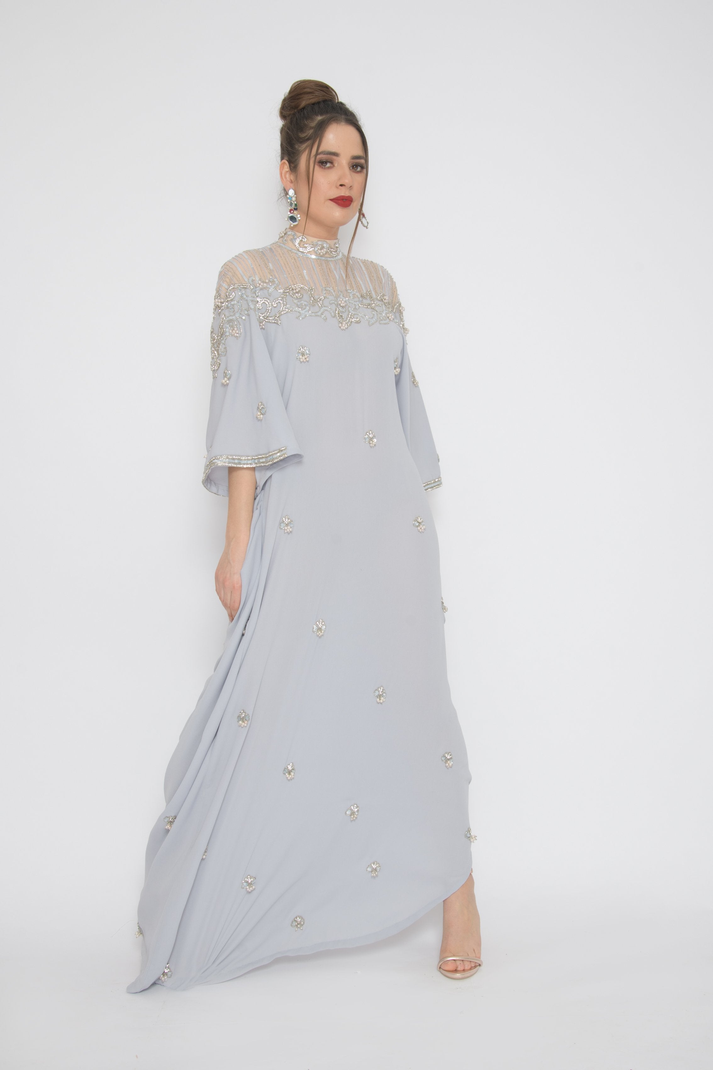 Eve Caftan